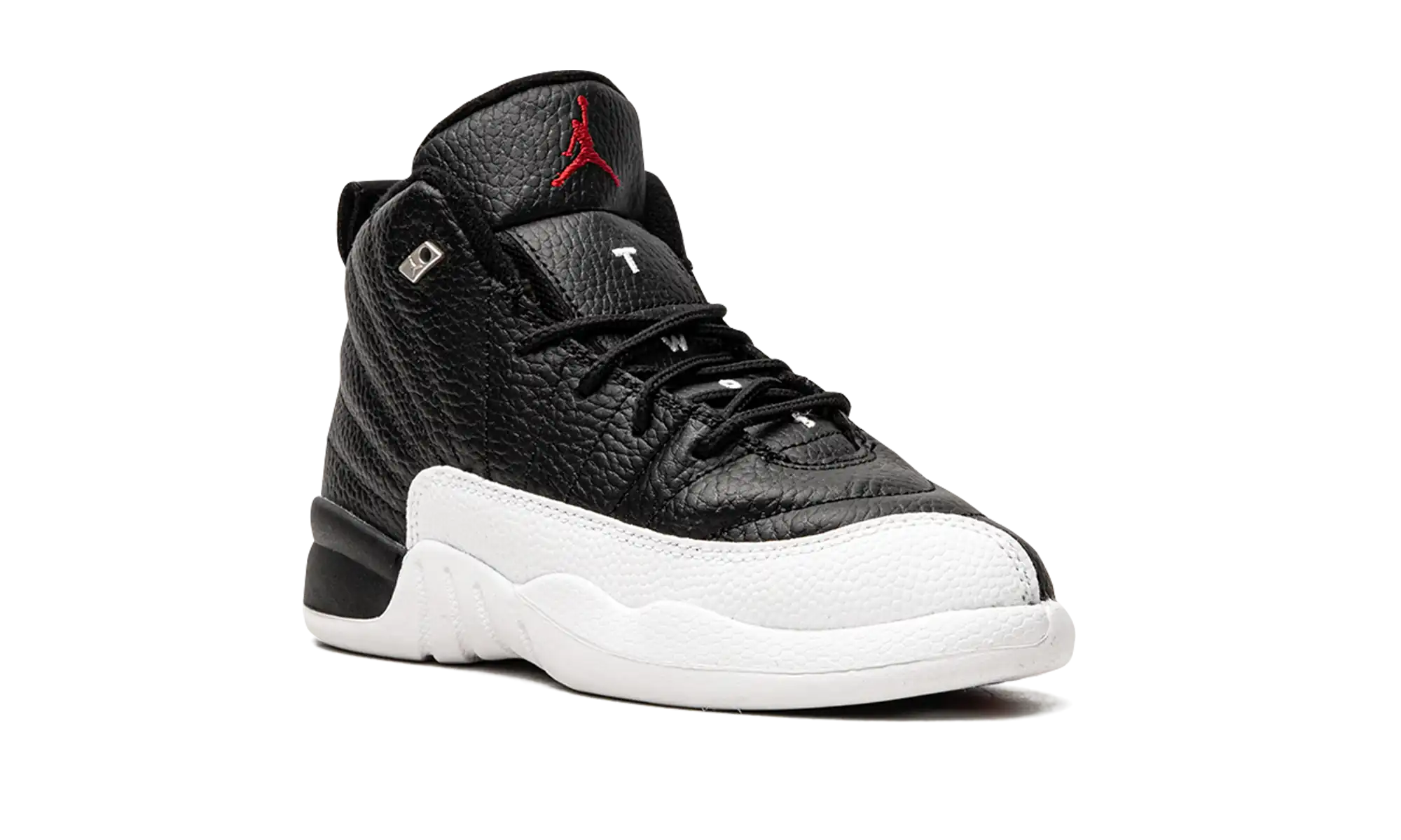 Air Jordan 12 Retro PS “Playoffs 2022” Air Jordan 12 Retro PS “Playoffs 2022”