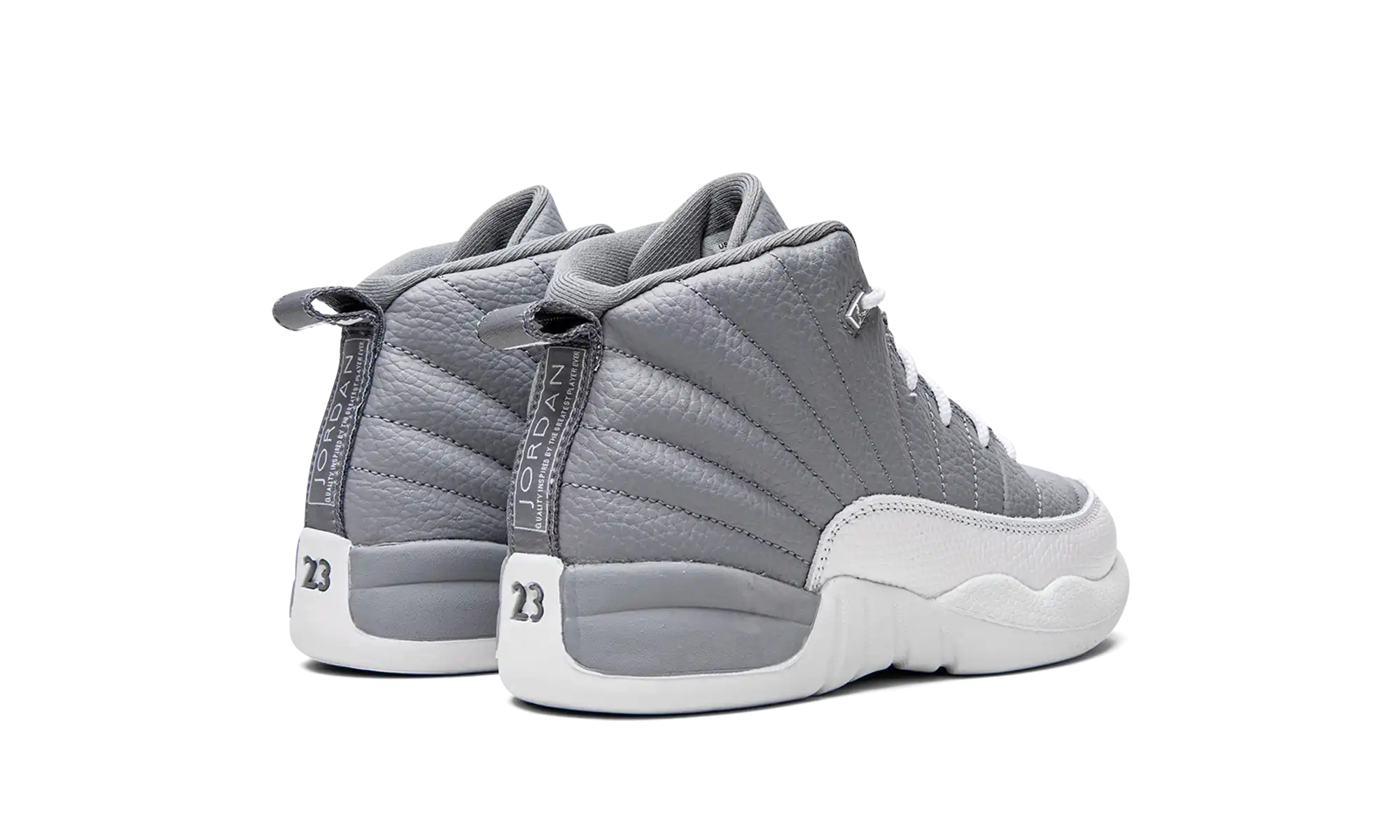 Air Jordan 12 Retro PS “Stealth” Air Jordan 12 Retro PS “Stealth”