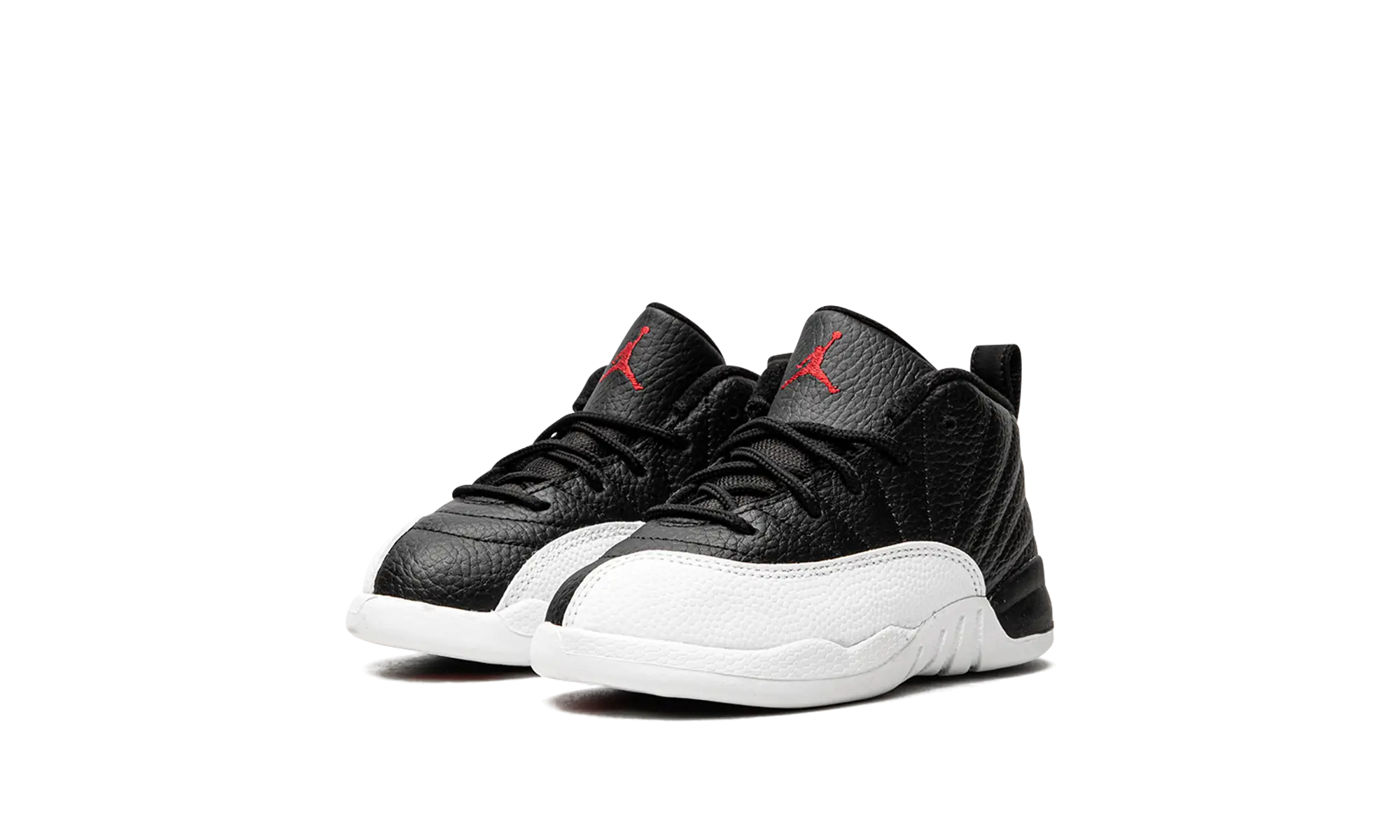 Air Jordan 12 Retro TD “Playoffs 2022”