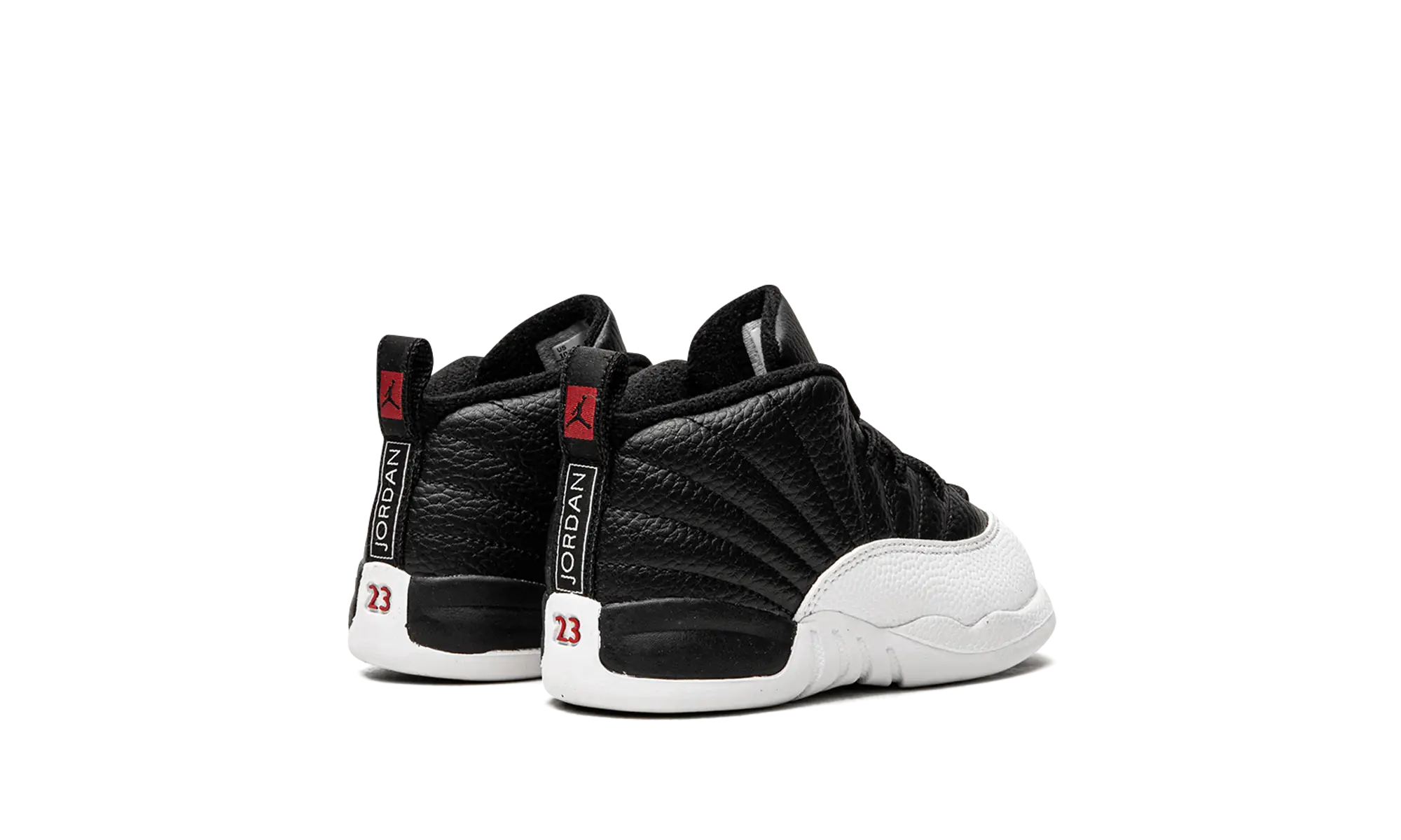 Air Jordan 12 Retro TD “Playoffs 2022” Air Jordan 12 Retro TD “Playoffs 2022”
