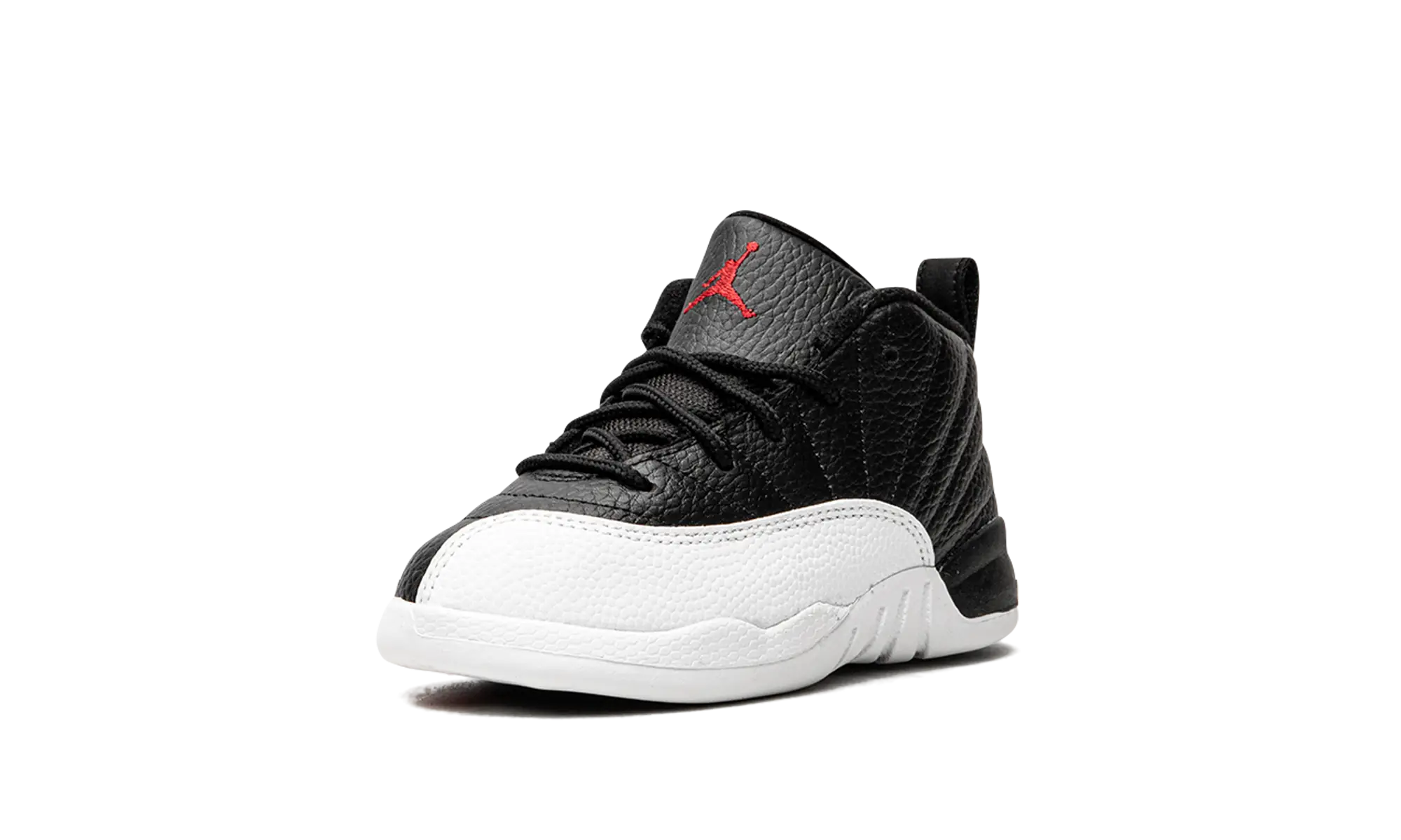Air Jordan 12 Retro TD “Playoffs 2022” Air Jordan 12 Retro TD “Playoffs 2022”