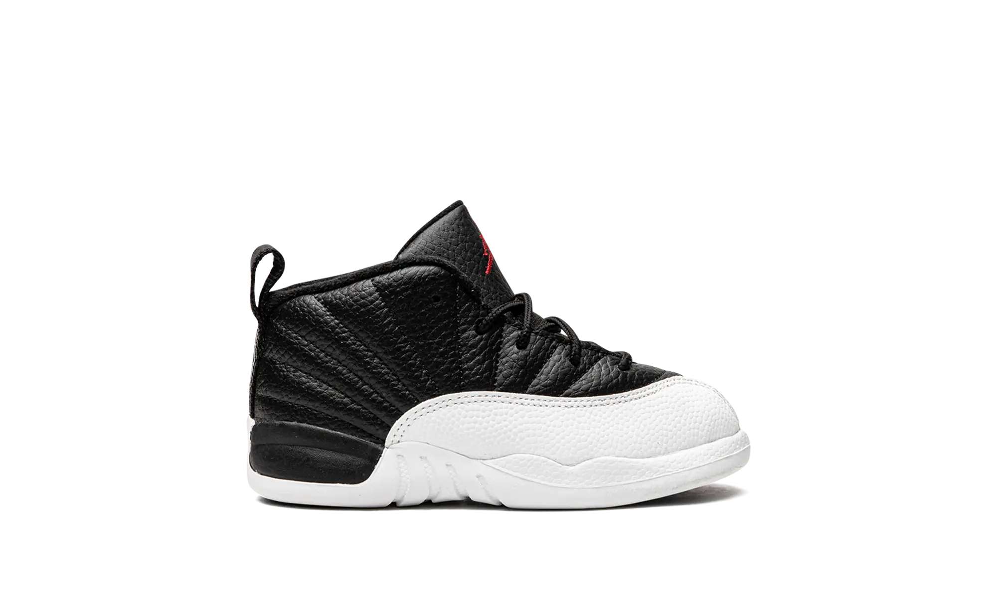 Air Jordan 12 Retro TD “Playoffs 2022” Air Jordan 12 Retro TD “Playoffs 2022”