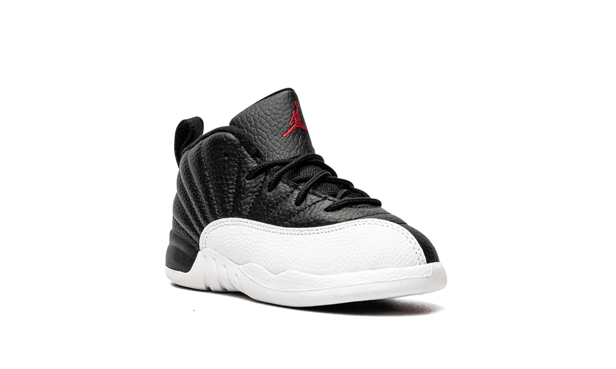 Air Jordan 12 Retro TD “Playoffs 2022” Air Jordan 12 Retro TD “Playoffs 2022”