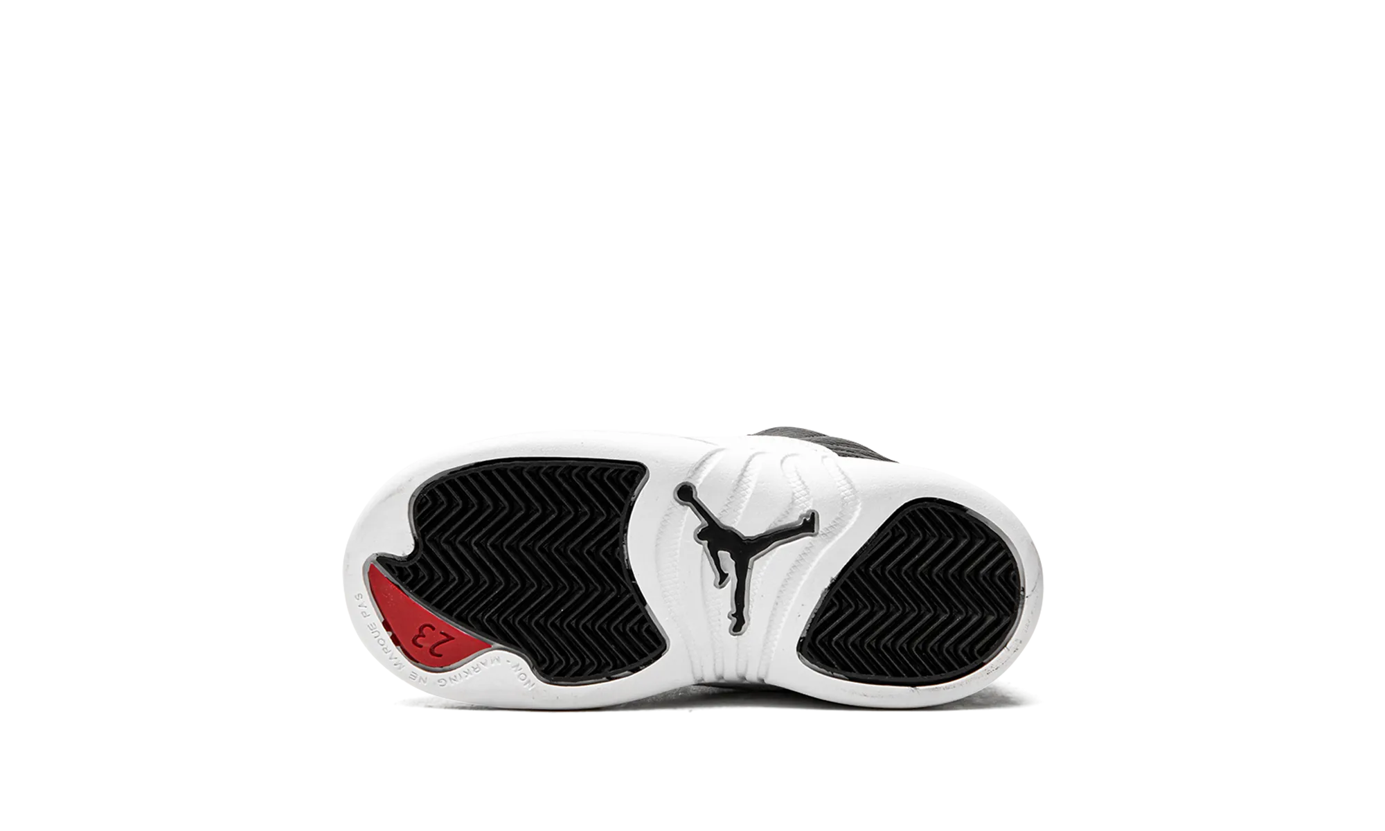 Air Jordan 12 Retro TD “Playoffs 2022” Air Jordan 12 Retro TD “Playoffs 2022”