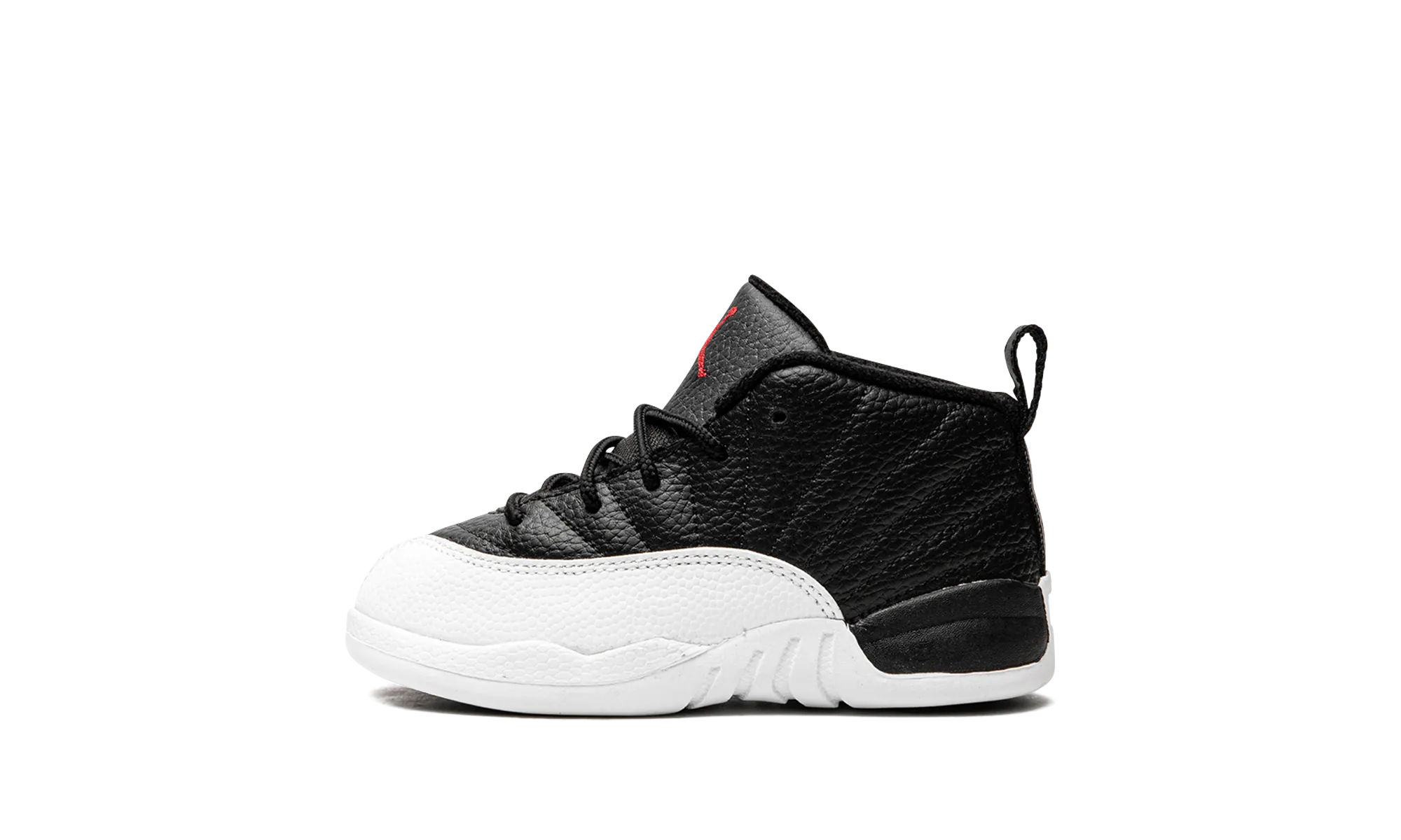 Air Jordan 12 Retro TD “Playoffs 2022”