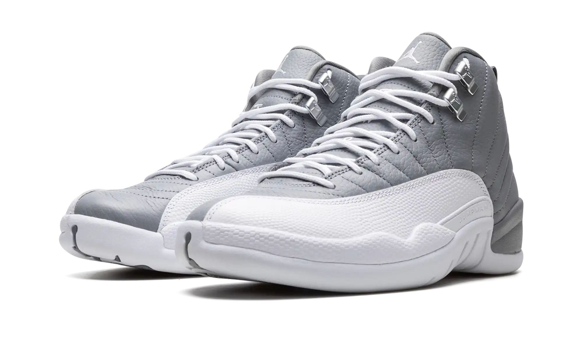Air Jordan 12 “Stealth”