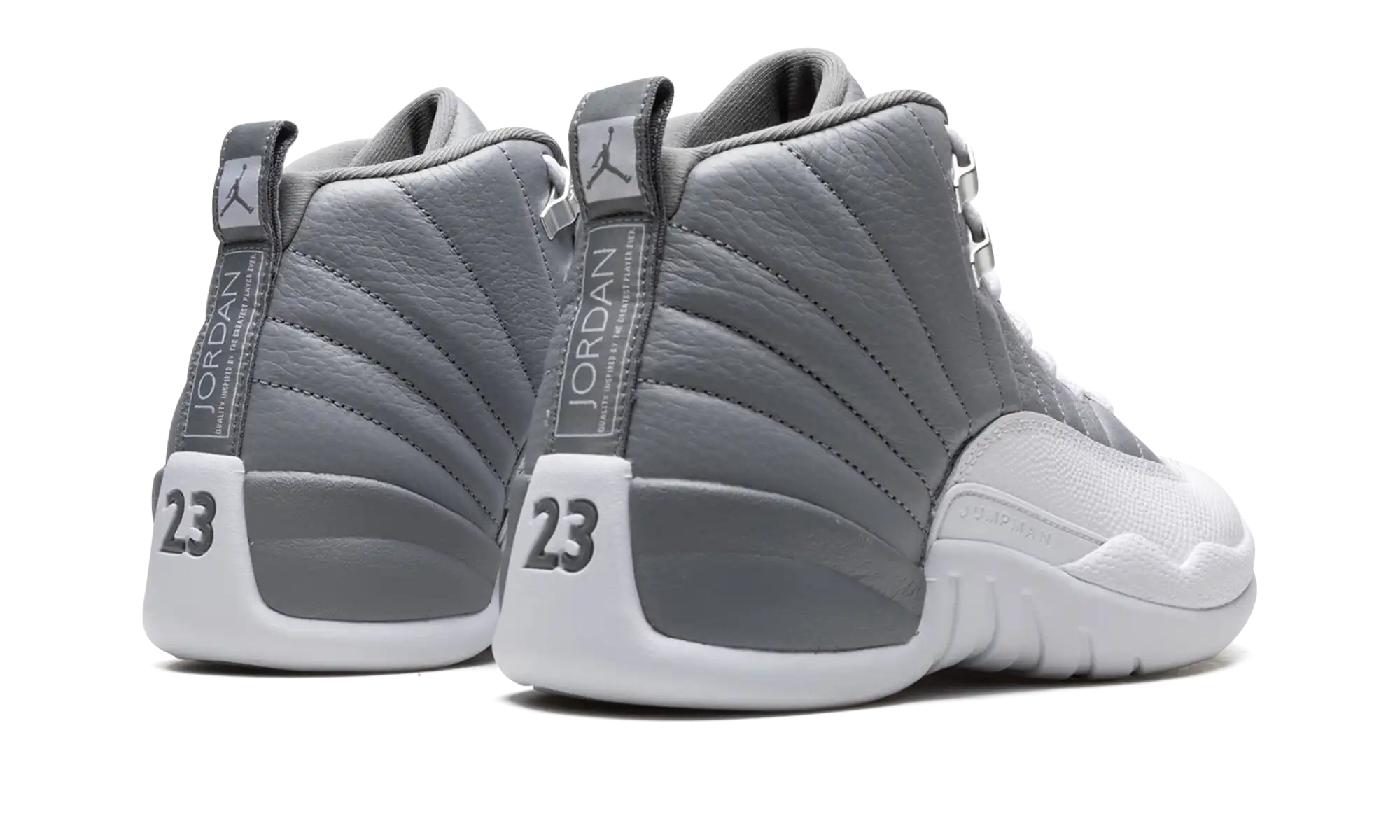 Air Jordan 12 “Stealth” Air Jordan 12 “Stealth”