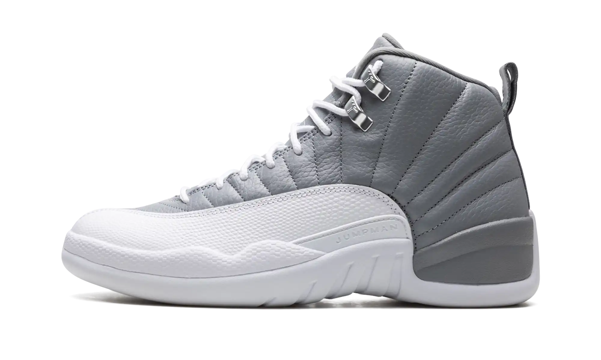 Air Jordan 12 “Stealth”