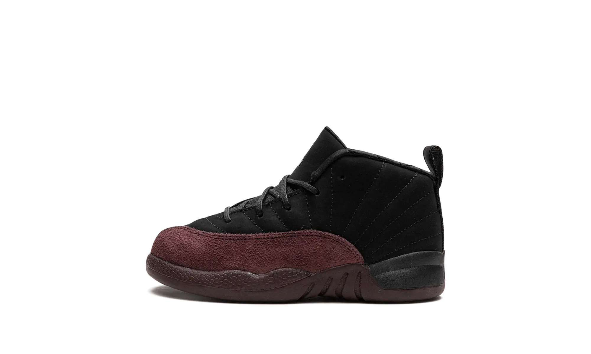 Air Jordan 12 TD “A Ma Maniére – Black” Air Jordan 12 TD “A Ma Maniére – Black”