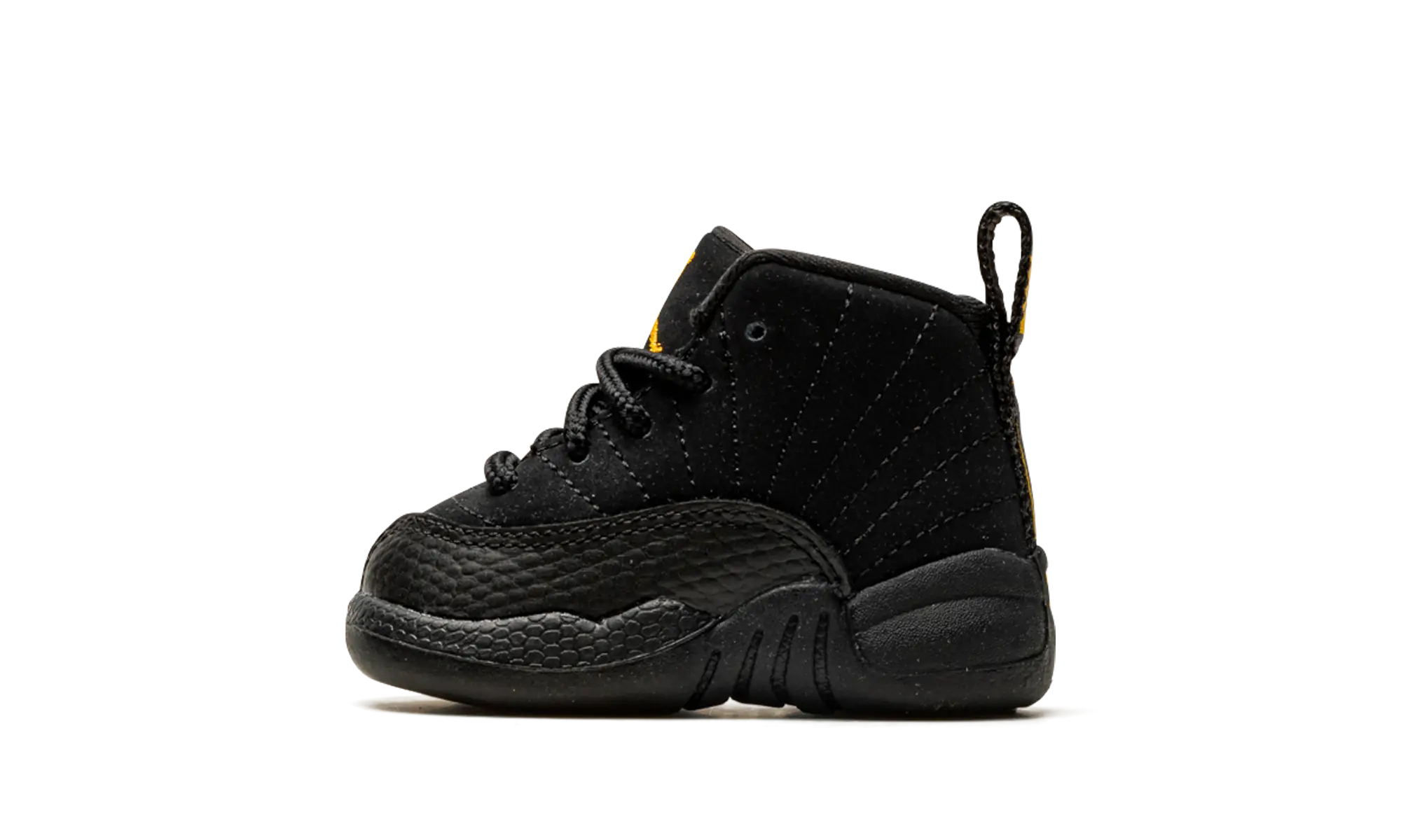 Air Jordan 12 TD “Black/Gold” Air Jordan 12 TD “Black/Gold”