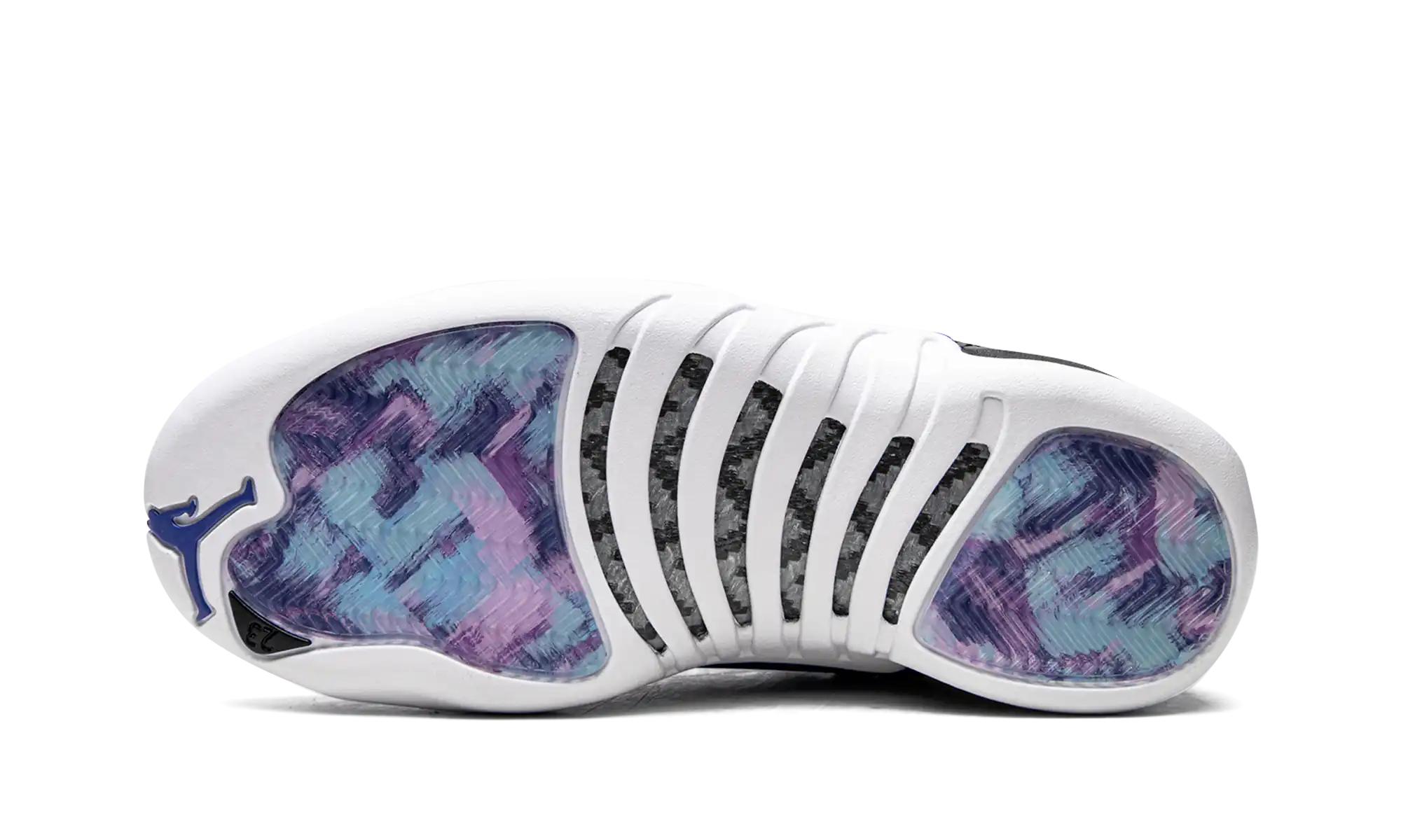 Air Jordan 12 WMNS “Hyper Royal” Air Jordan 12 WMNS “Hyper Royal”