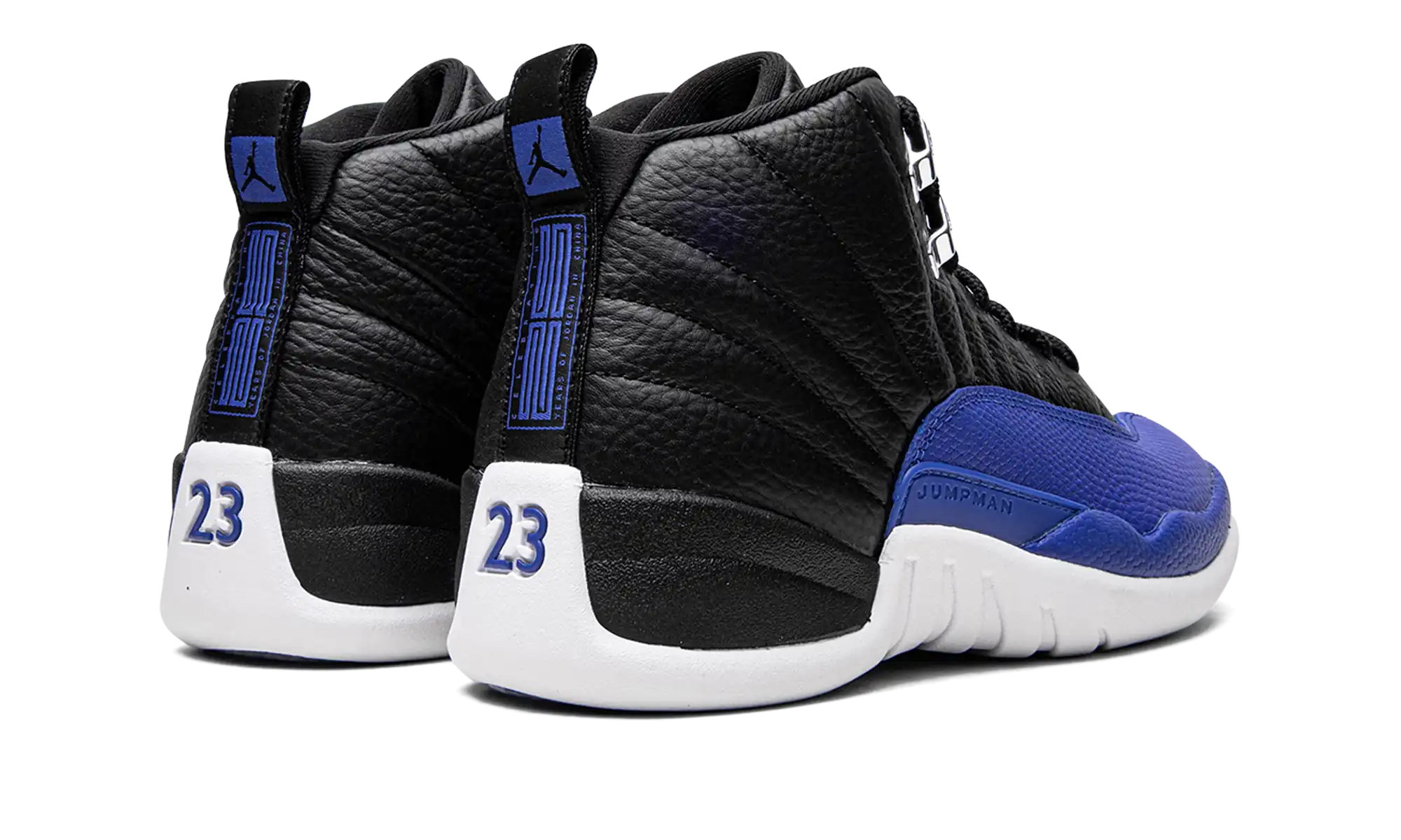 Air Jordan 12 WMNS “Hyper Royal” Air Jordan 12 WMNS “Hyper Royal”