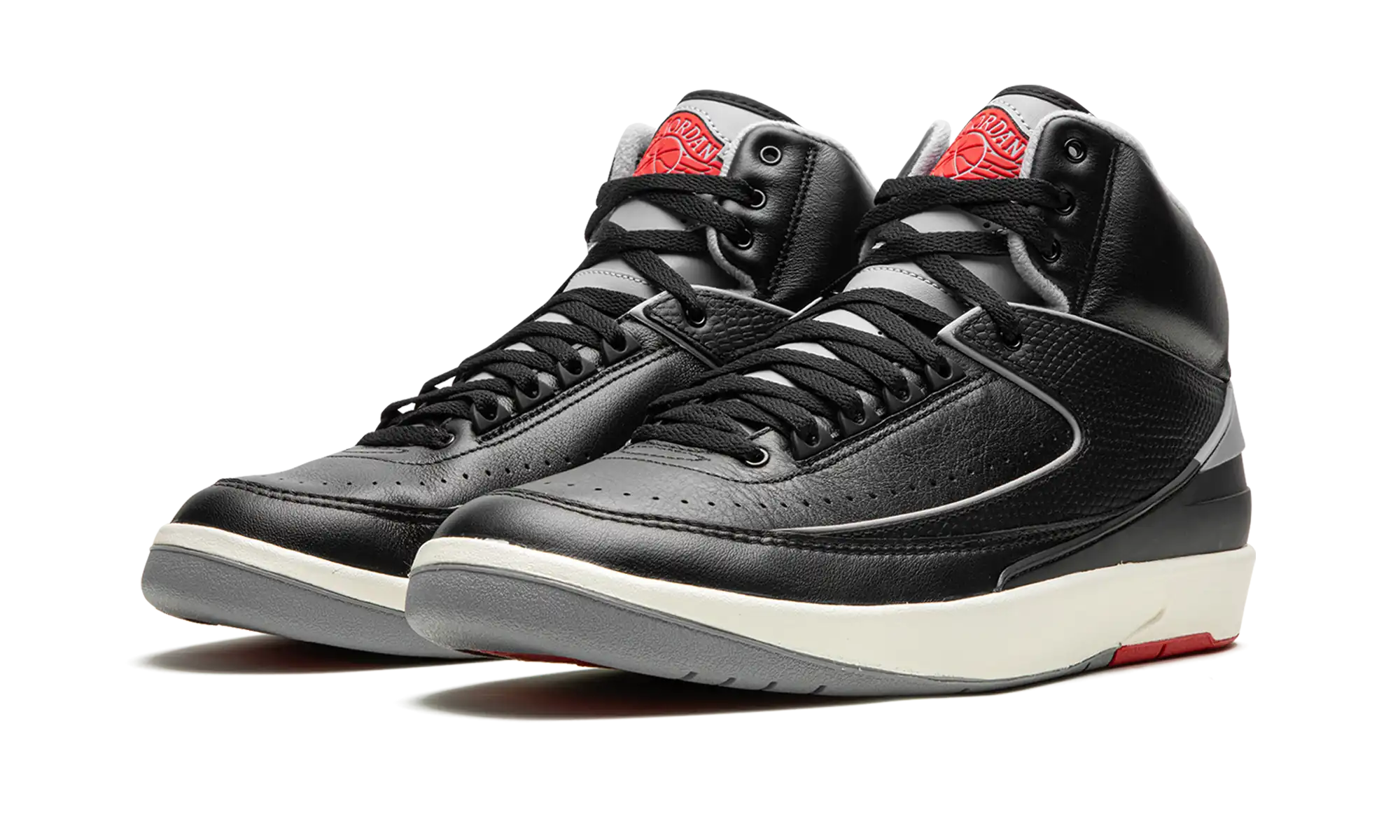 Air Jordan 2 “Black Cement” Air Jordan 2 “Black Cement”
