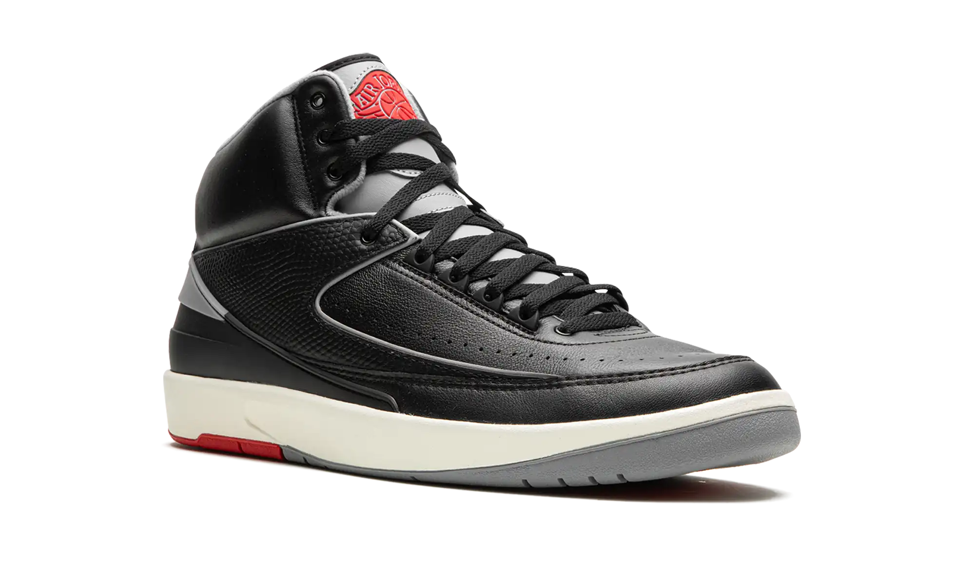 Air Jordan 2 “Black Cement” Air Jordan 2 “Black Cement”