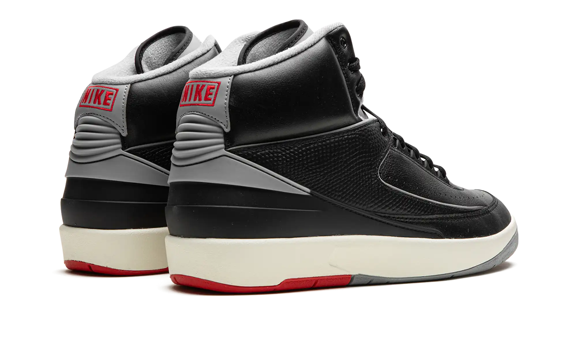 Air Jordan 2 “Black Cement” Air Jordan 2 “Black Cement”