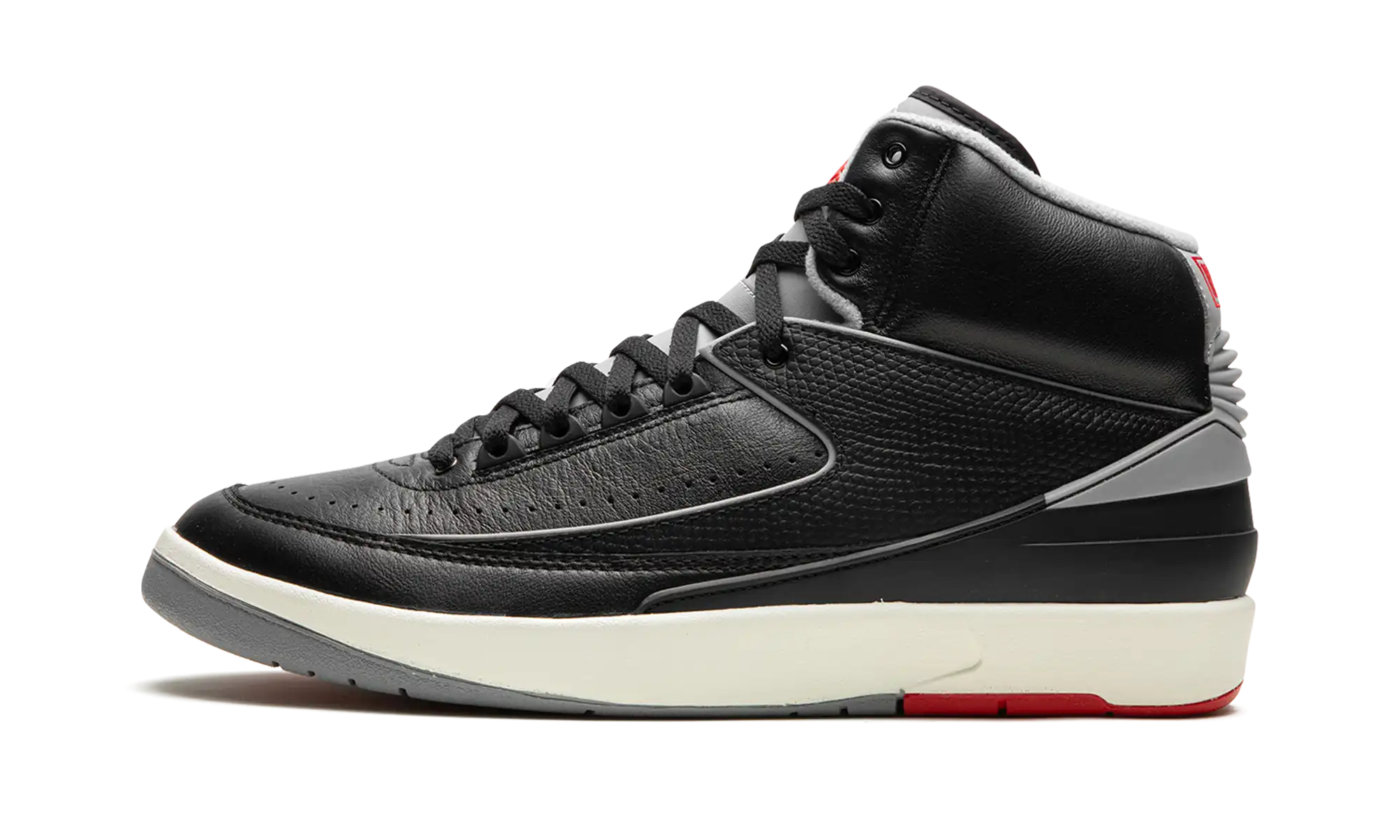 Air Jordan 2 “Black Cement” Air Jordan 2 “Black Cement”