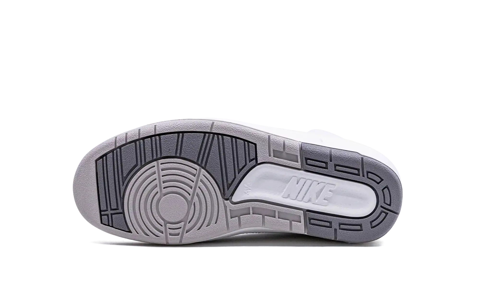Air Jordan 2 GS “Cement Grey” Air Jordan 2 GS “Cement Grey”