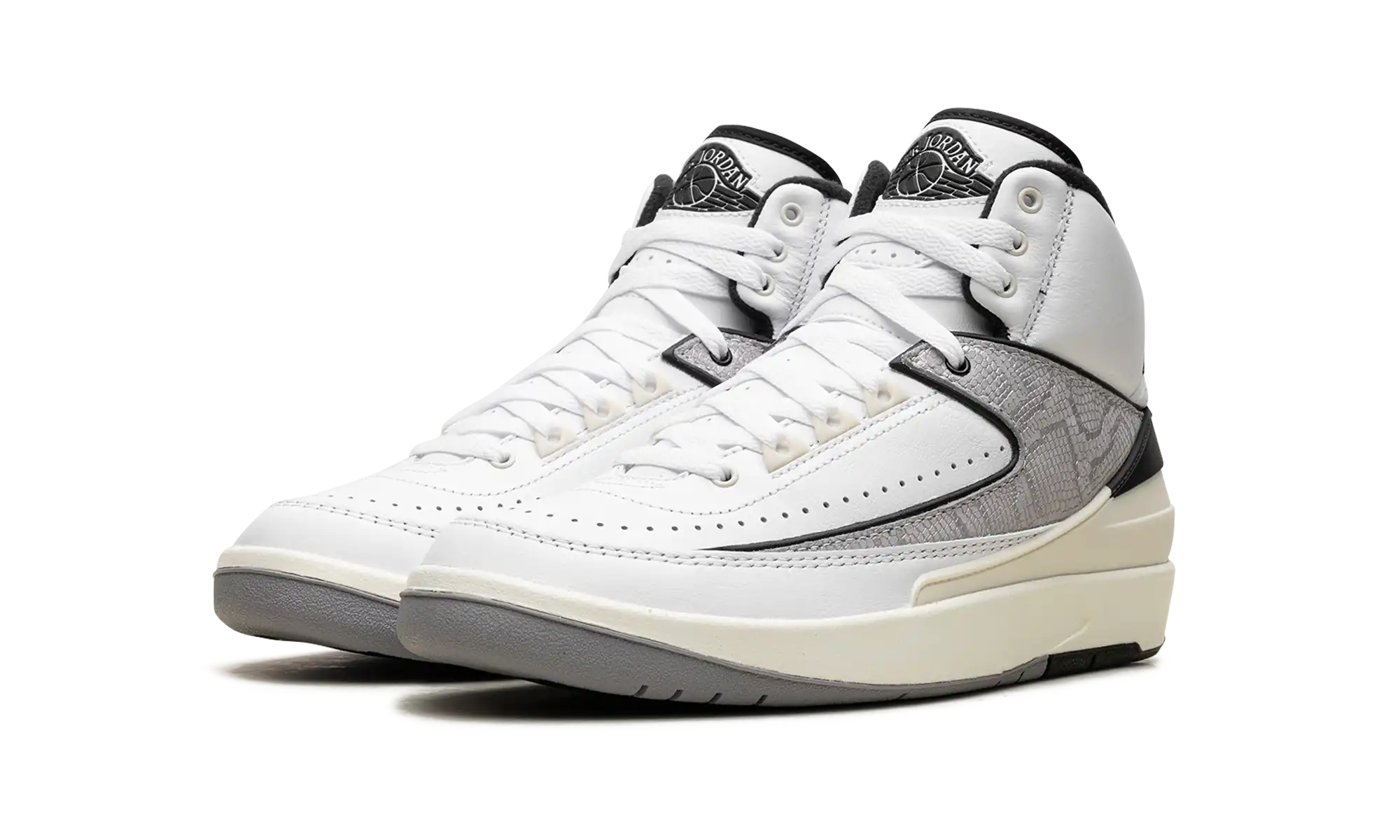 Air Jordan 2 GS “Python” Air Jordan 2 GS “Python”