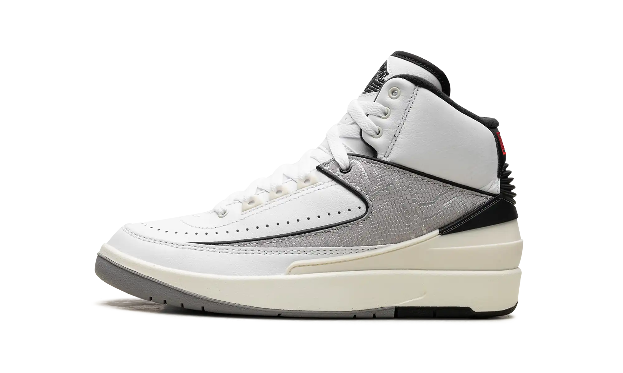 Air Jordan 2 GS “Python” Air Jordan 2 GS “Python”