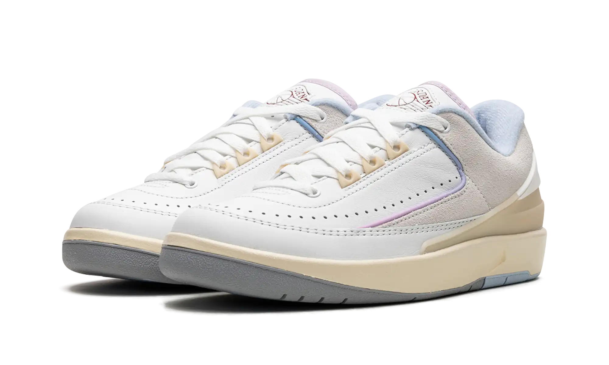 Air Jordan 2 LO WMNS “Look Up In The Air” Air Jordan 2 LO WMNS “Look Up In The Air”