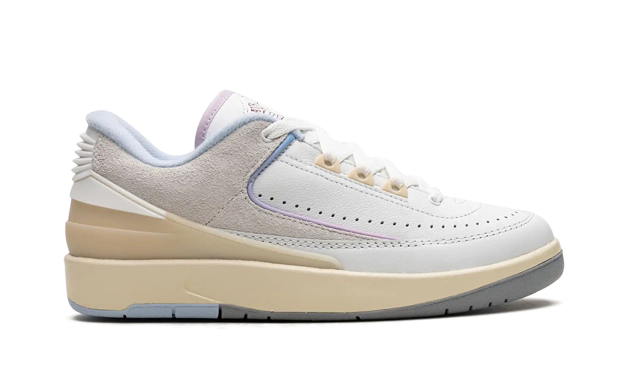 Air Jordan 2 LO WMNS “Look Up In The Air” Air Jordan 2 LO WMNS “Look Up In The Air”