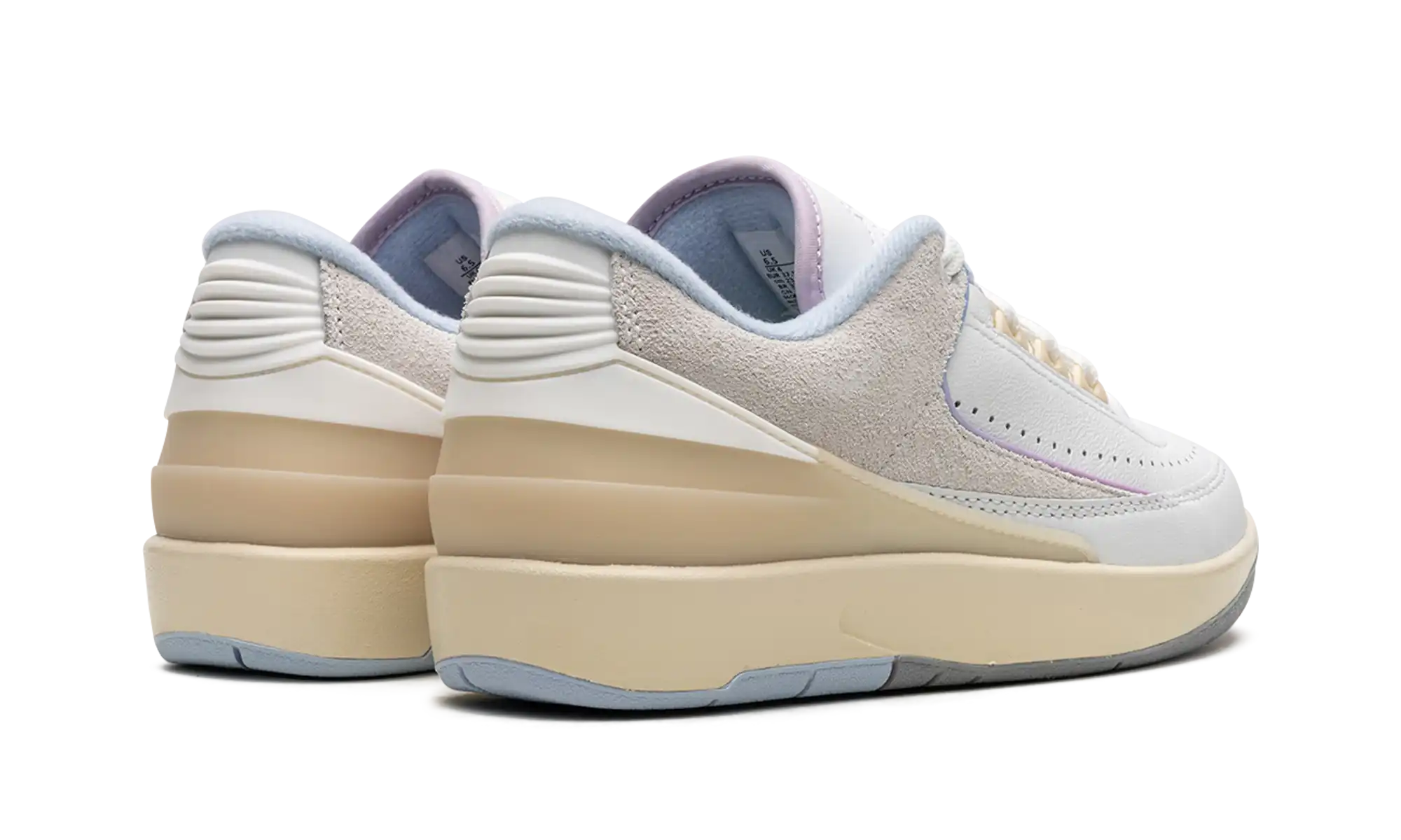 Air Jordan 2 LO WMNS “Look Up In The Air” Air Jordan 2 LO WMNS “Look Up In The Air”