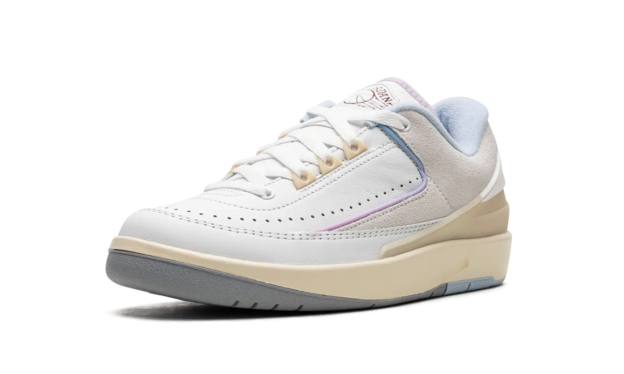 Air Jordan 2 LO WMNS “Look Up In The Air” Air Jordan 2 LO WMNS “Look Up In The Air”