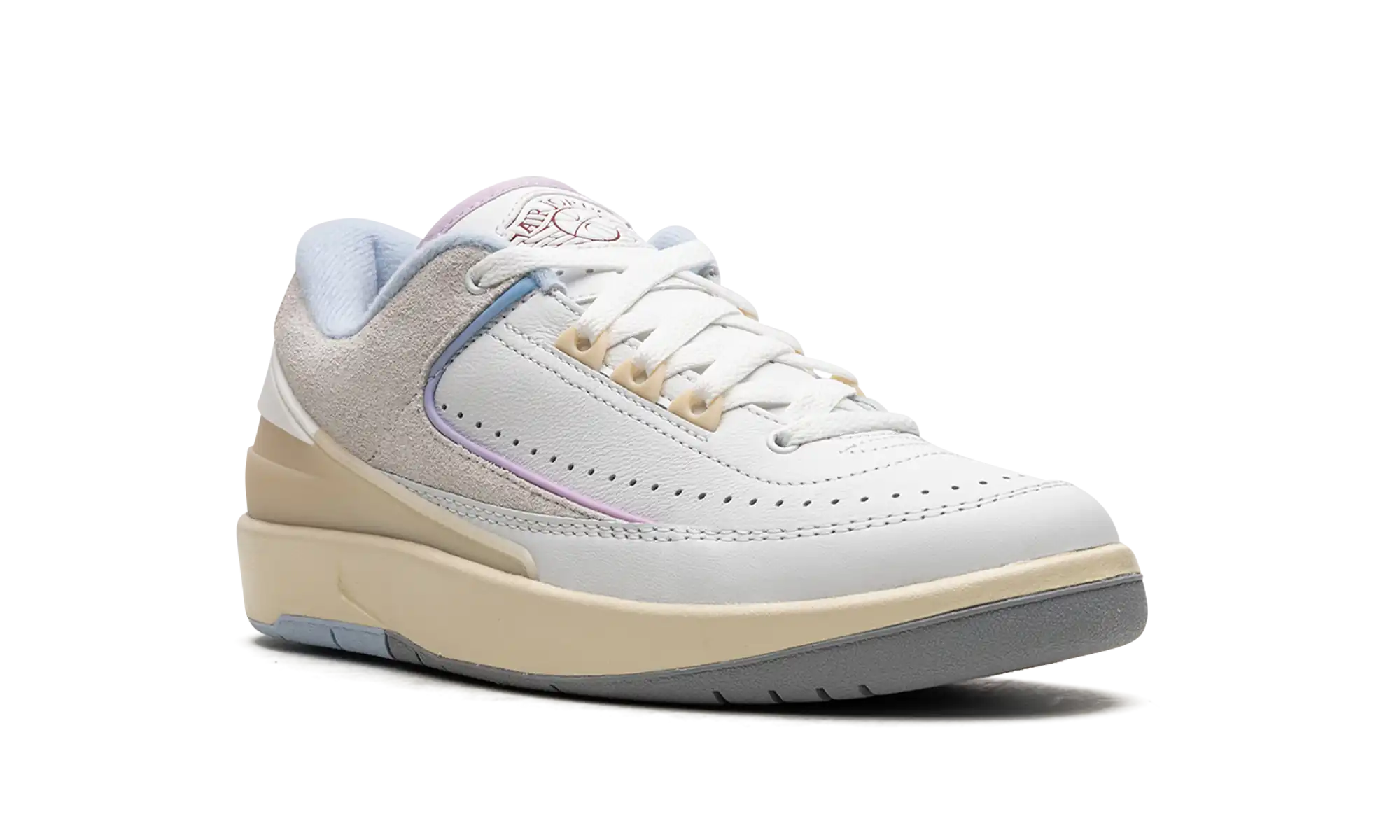 Air Jordan 2 LO WMNS “Look Up In The Air” Air Jordan 2 LO WMNS “Look Up In The Air”