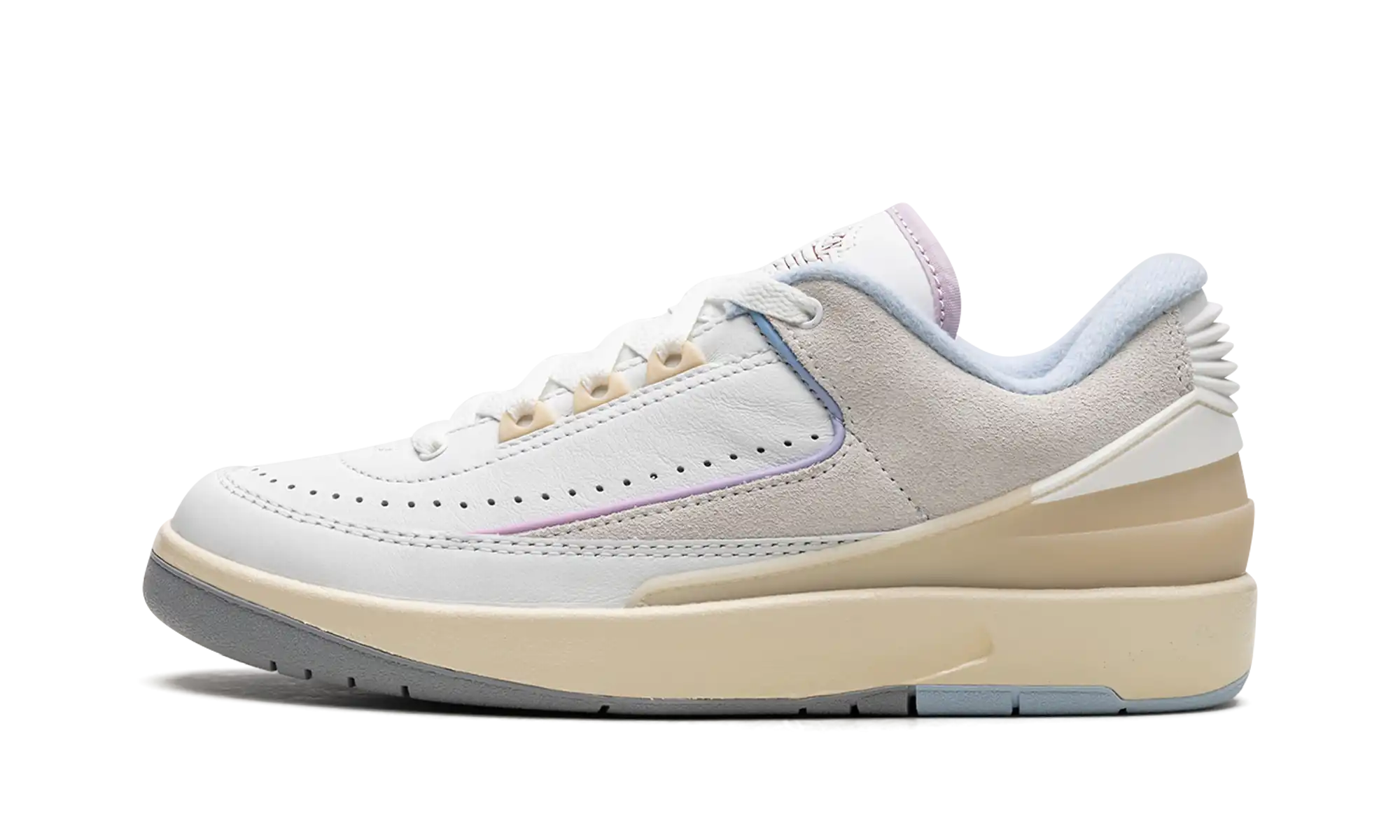 Air Jordan 2 LO WMNS “Look Up In The Air” Air Jordan 2 LO WMNS “Look Up In The Air”