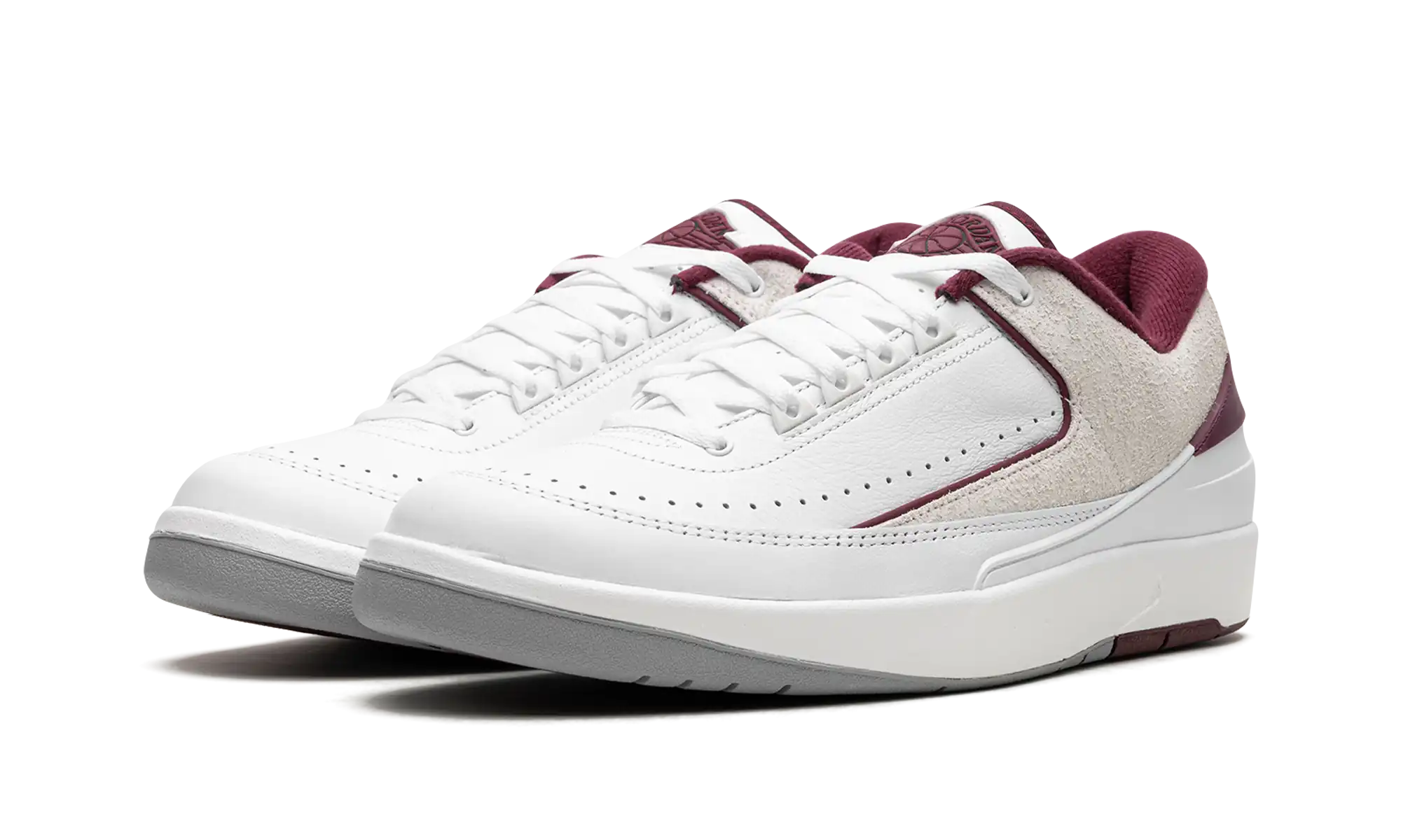 Air Jordan 2 Low “Cherrywood” Air Jordan 2 Low “Cherrywood”