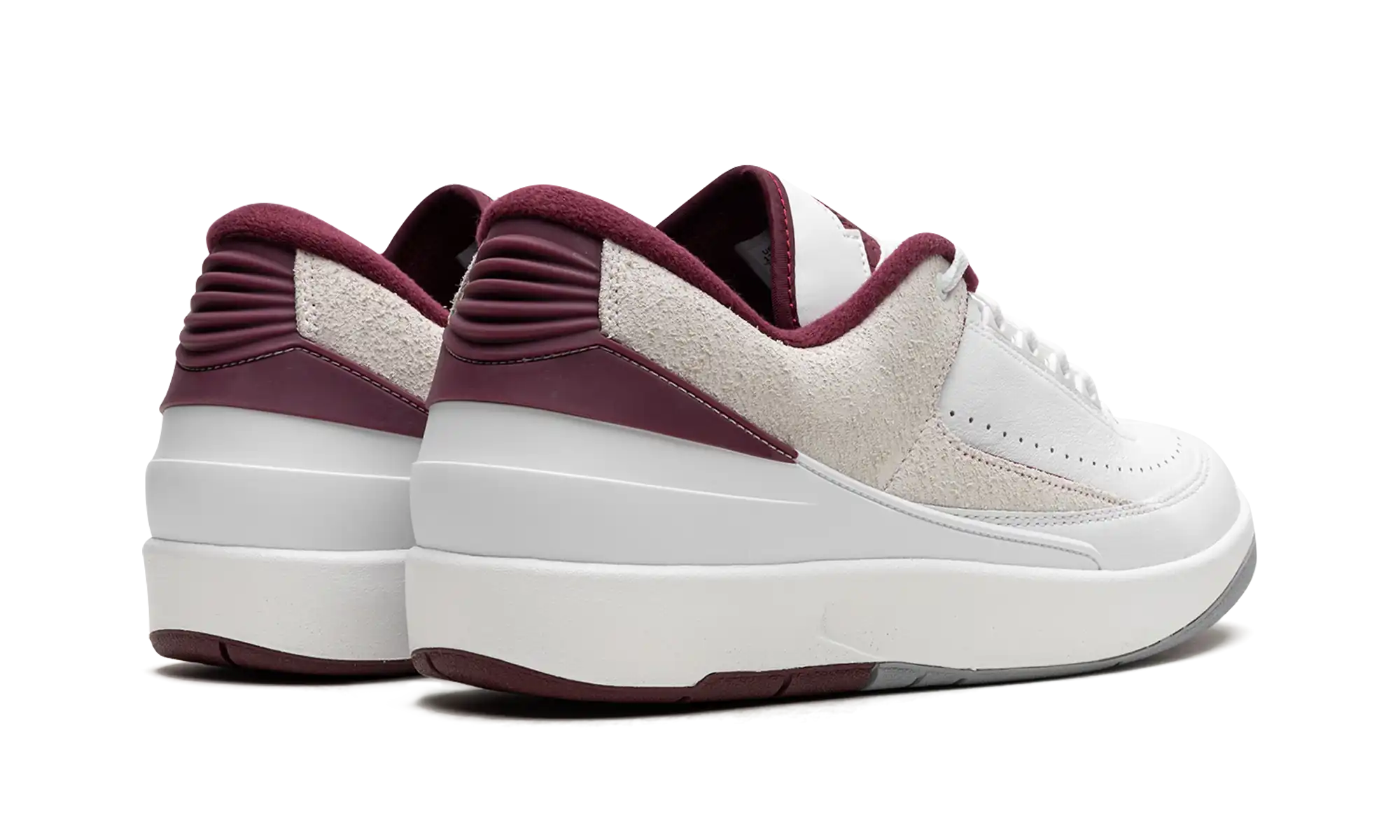 Air Jordan 2 Low “Cherrywood” Air Jordan 2 Low “Cherrywood”