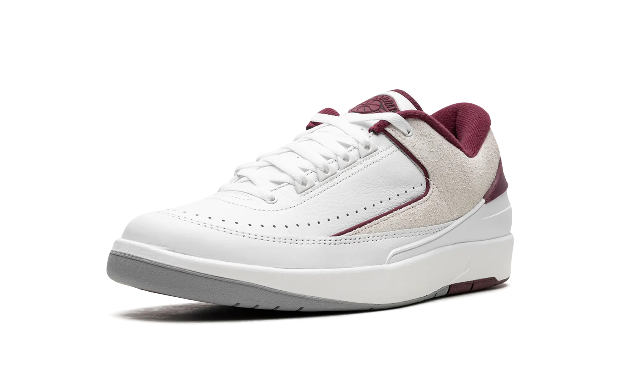 Air Jordan 2 Low “Cherrywood” Air Jordan 2 Low “Cherrywood”
