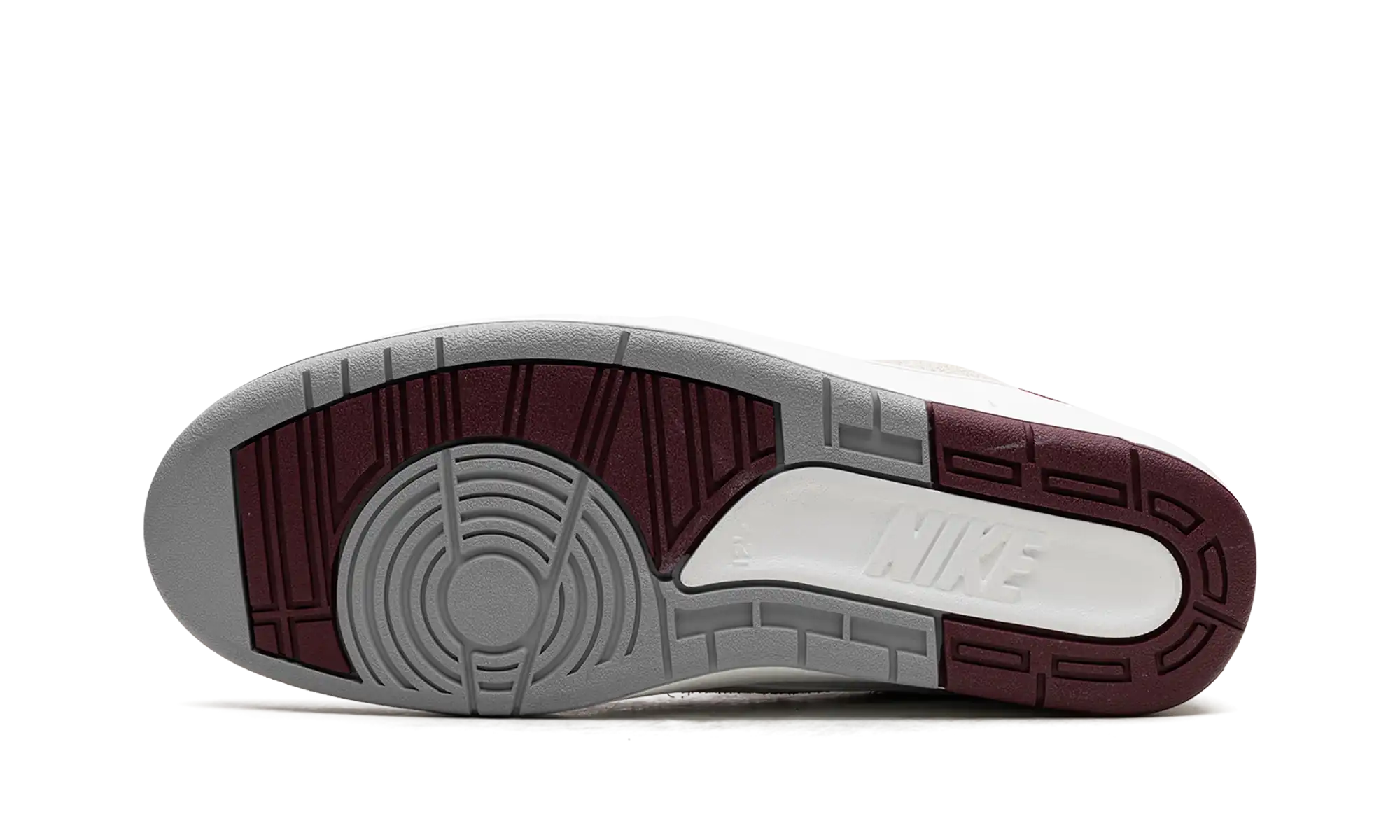 Air Jordan 2 Low “Cherrywood” Air Jordan 2 Low “Cherrywood”