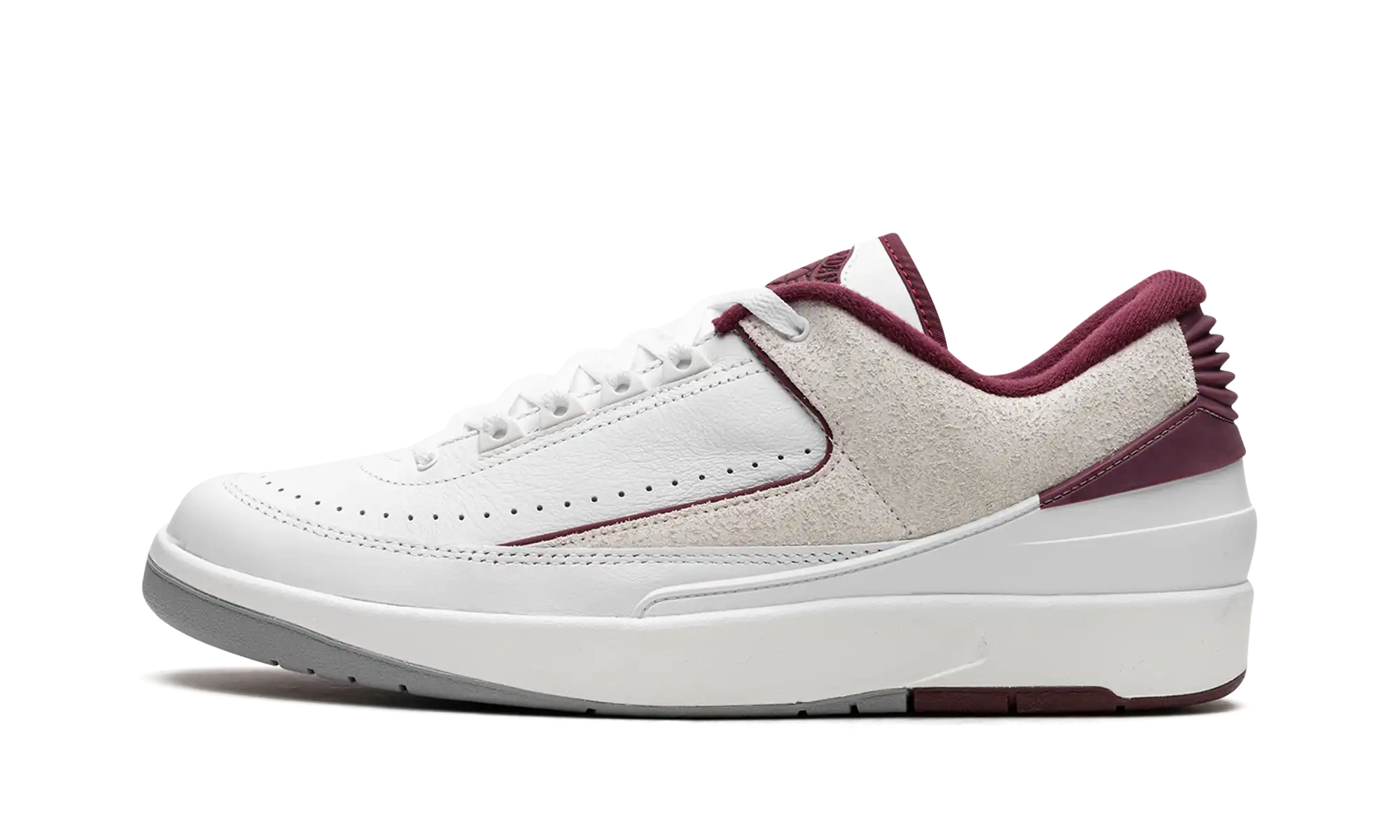 Air Jordan 2 Low “Cherrywood” Air Jordan 2 Low “Cherrywood”