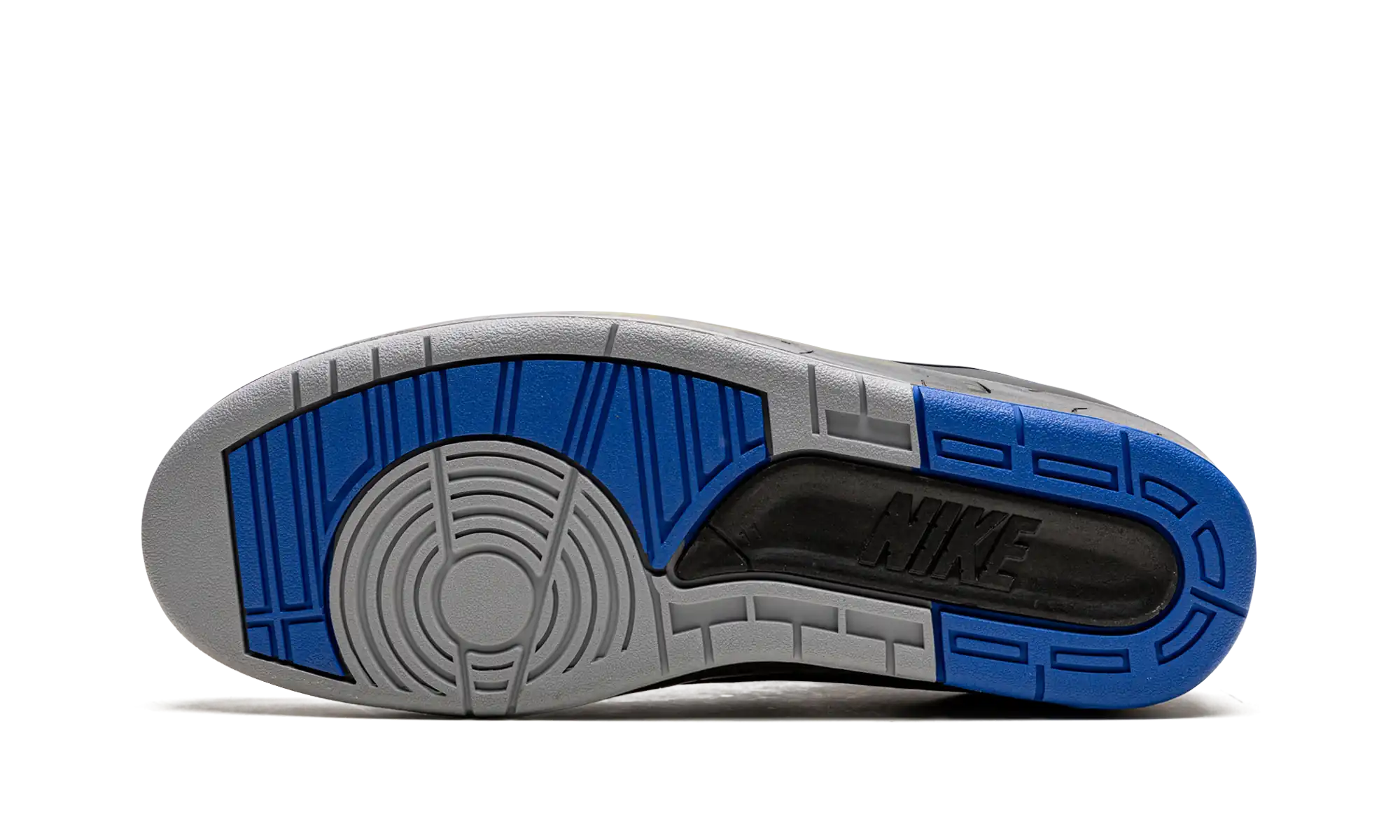 Air Jordan 2 Low OG SP “Off-White – Black/Blue” Air Jordan 2 Low OG SP “Off-White – Black/Blue”