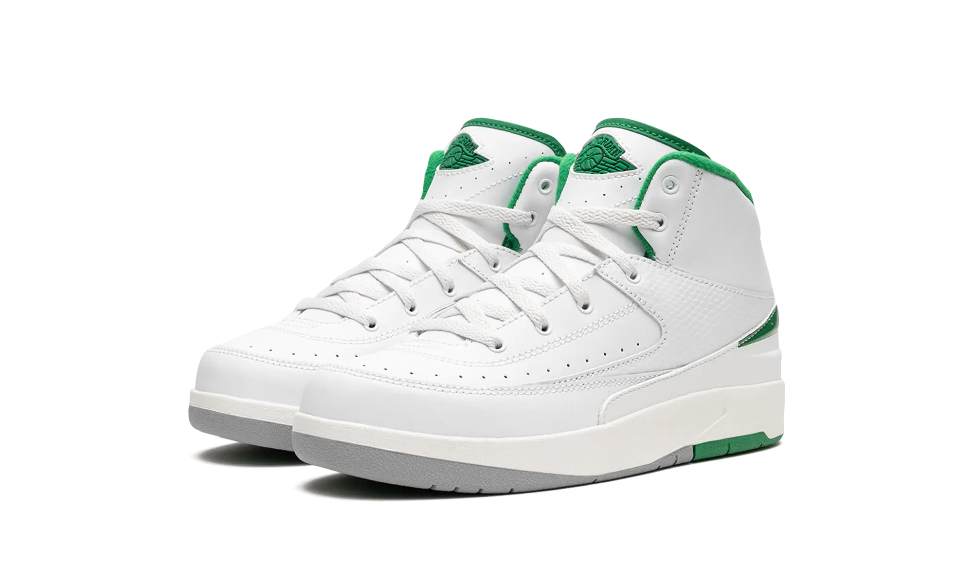 Air Jordan 2 PS “Lucky Green” Air Jordan 2 PS “Lucky Green”