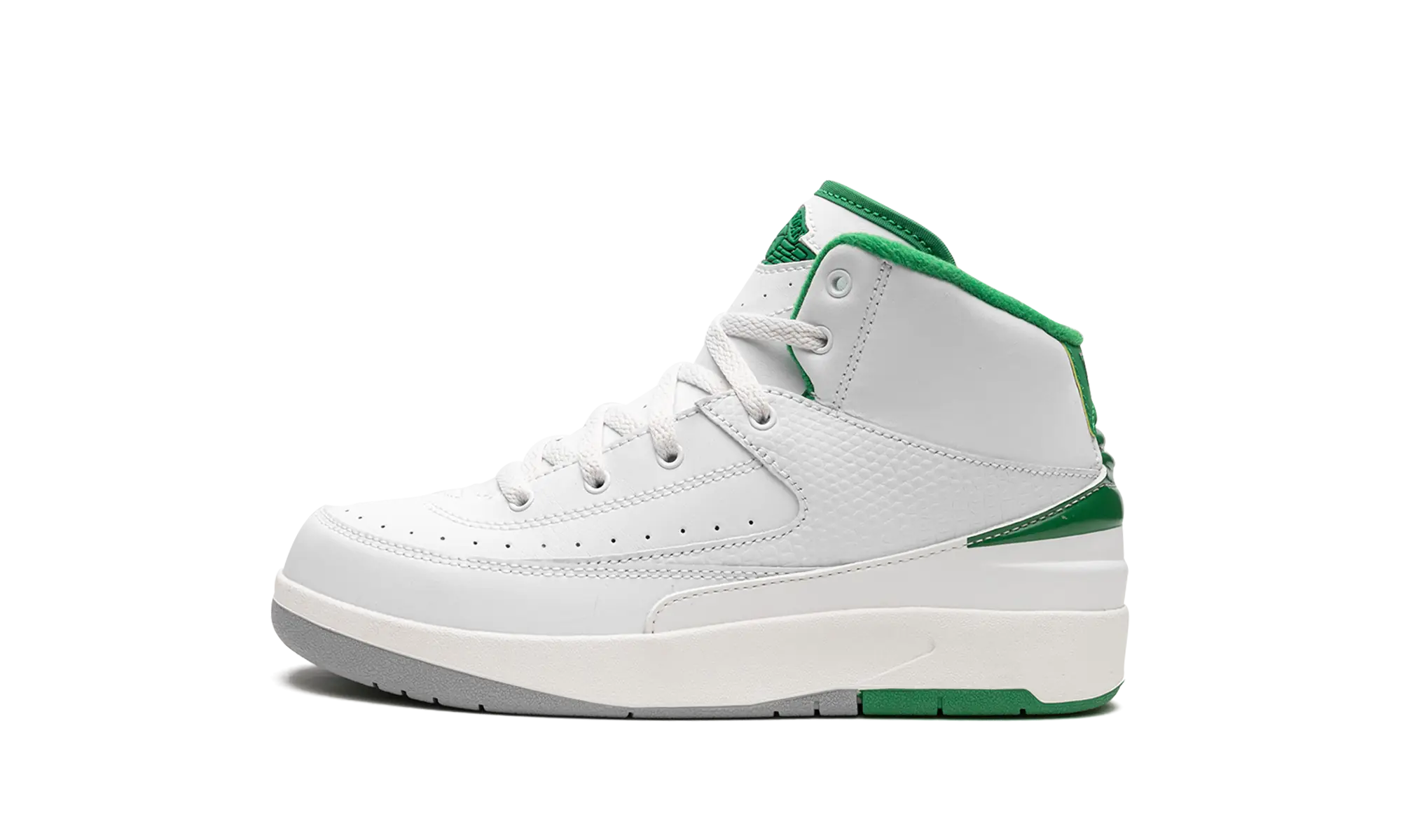 Air Jordan 2 PS “Lucky Green” Air Jordan 2 PS “Lucky Green”