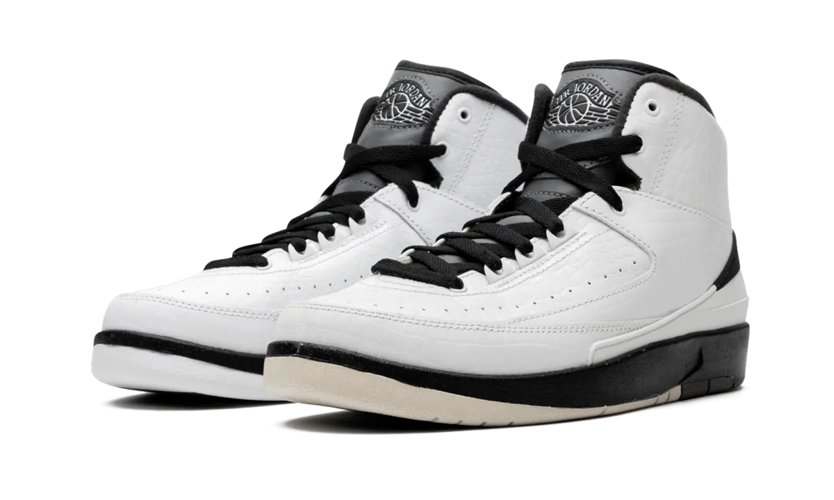 Air Jordan 2 Retro GS “Wing It” Air Jordan 2 Retro GS “Wing It”