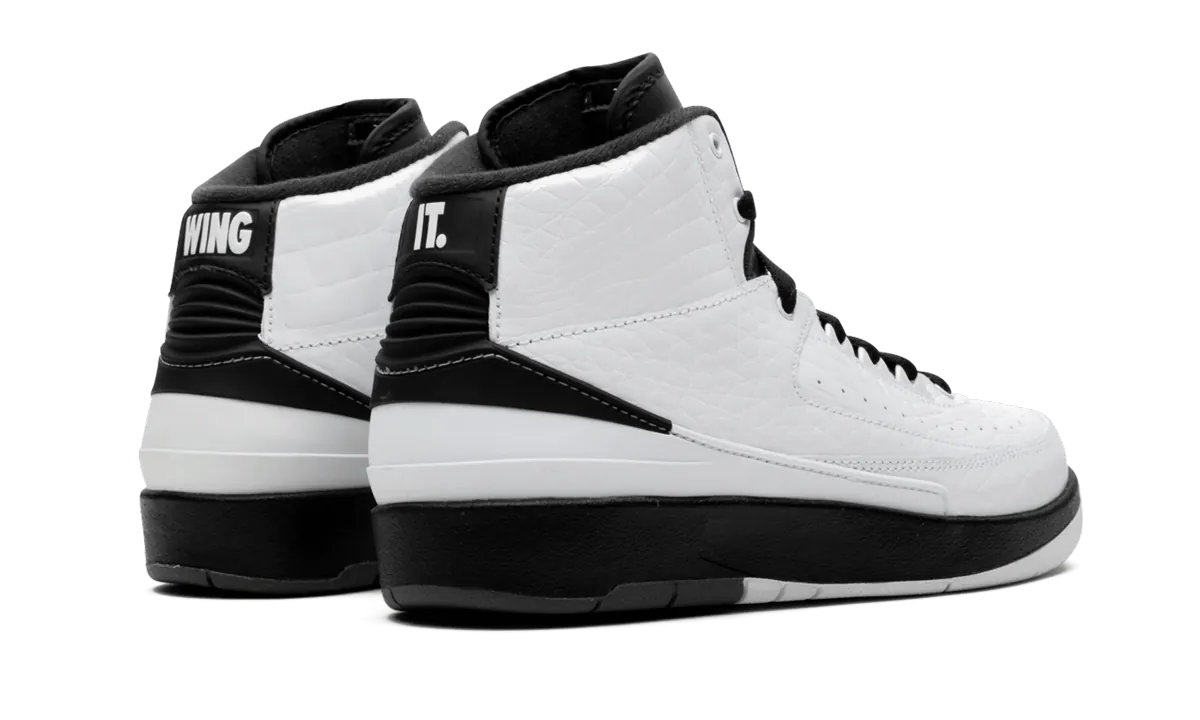 Air Jordan 2 Retro GS “Wing It” Air Jordan 2 Retro GS “Wing It”