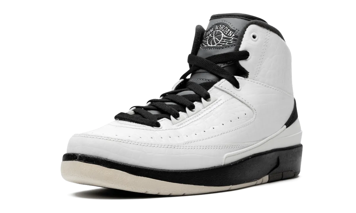 Air Jordan 2 Retro GS “Wing It” Air Jordan 2 Retro GS “Wing It”