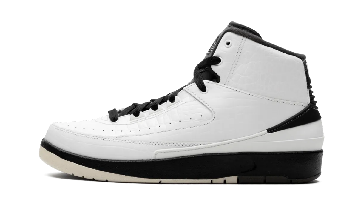 Air Jordan 2 Retro GS “Wing It” Air Jordan 2 Retro GS “Wing It”