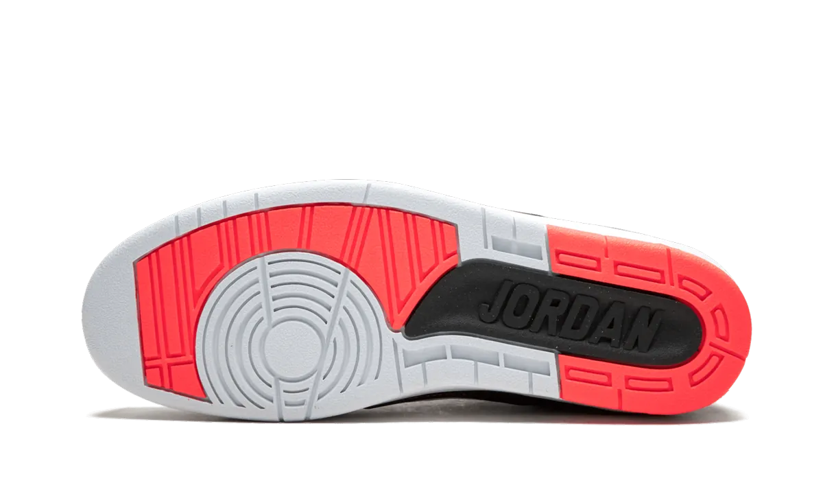 Air Jordan 2 Retro “Infrared 23” Air Jordan 2 Retro “Infrared 23”