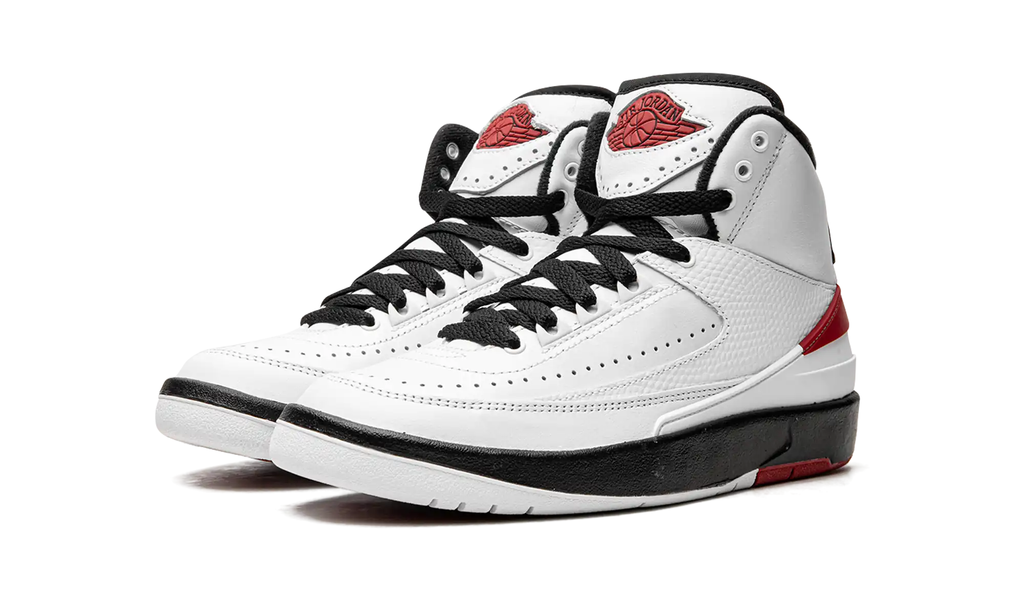 Air Jordan 2 Retro OG GS “Chicago 2022” Air Jordan 2 Retro OG GS “Chicago 2022”