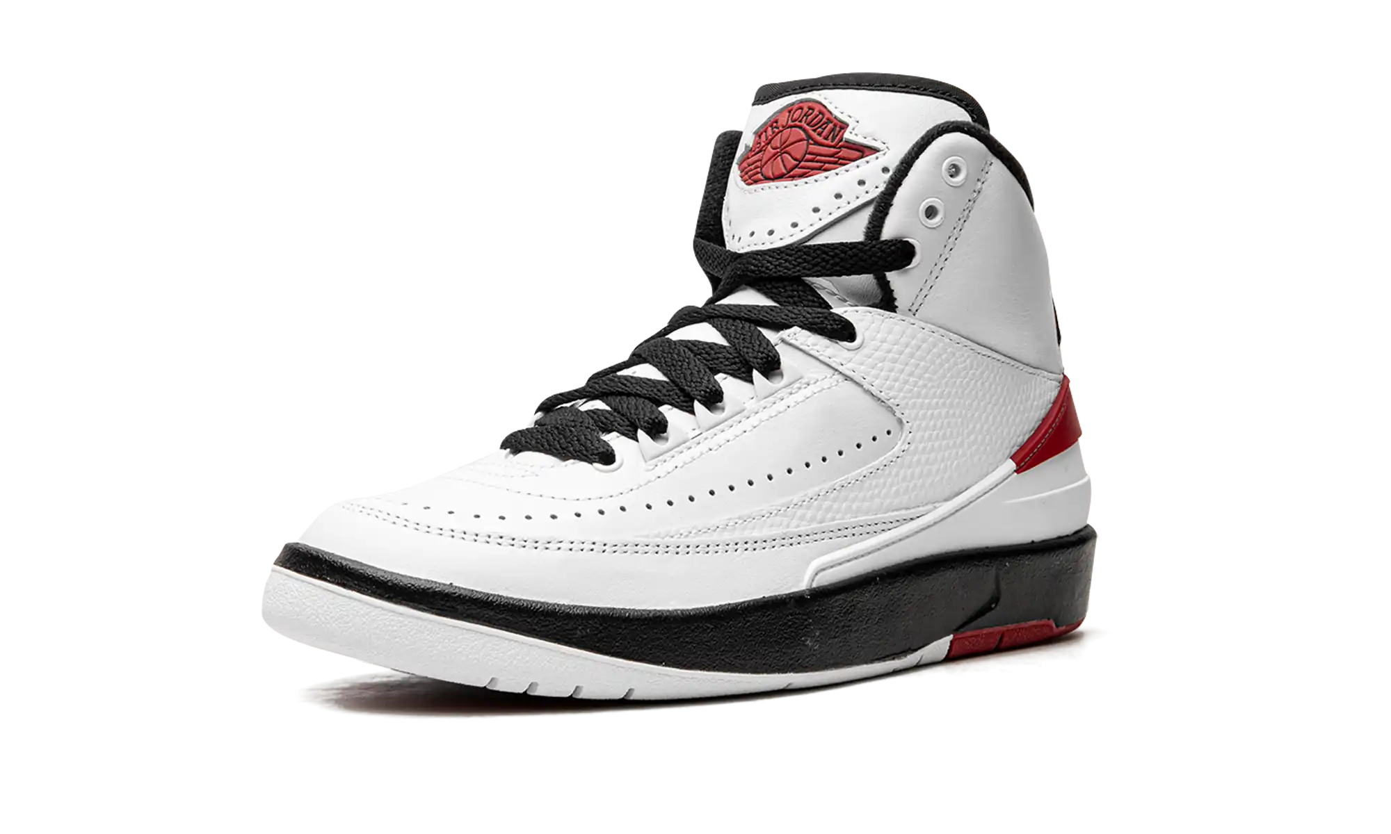 Air Jordan 2 Retro OG GS “Chicago 2022” Air Jordan 2 Retro OG GS “Chicago 2022”