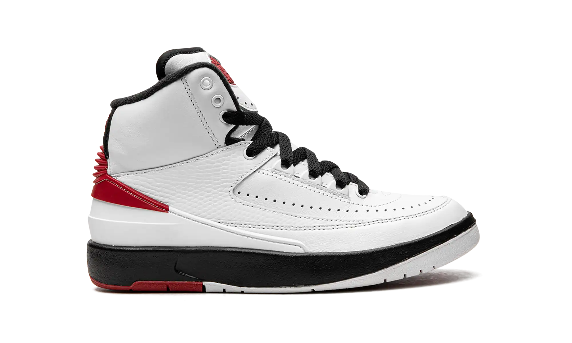 Air Jordan 2 Retro OG GS “Chicago 2022” Air Jordan 2 Retro OG GS “Chicago 2022”