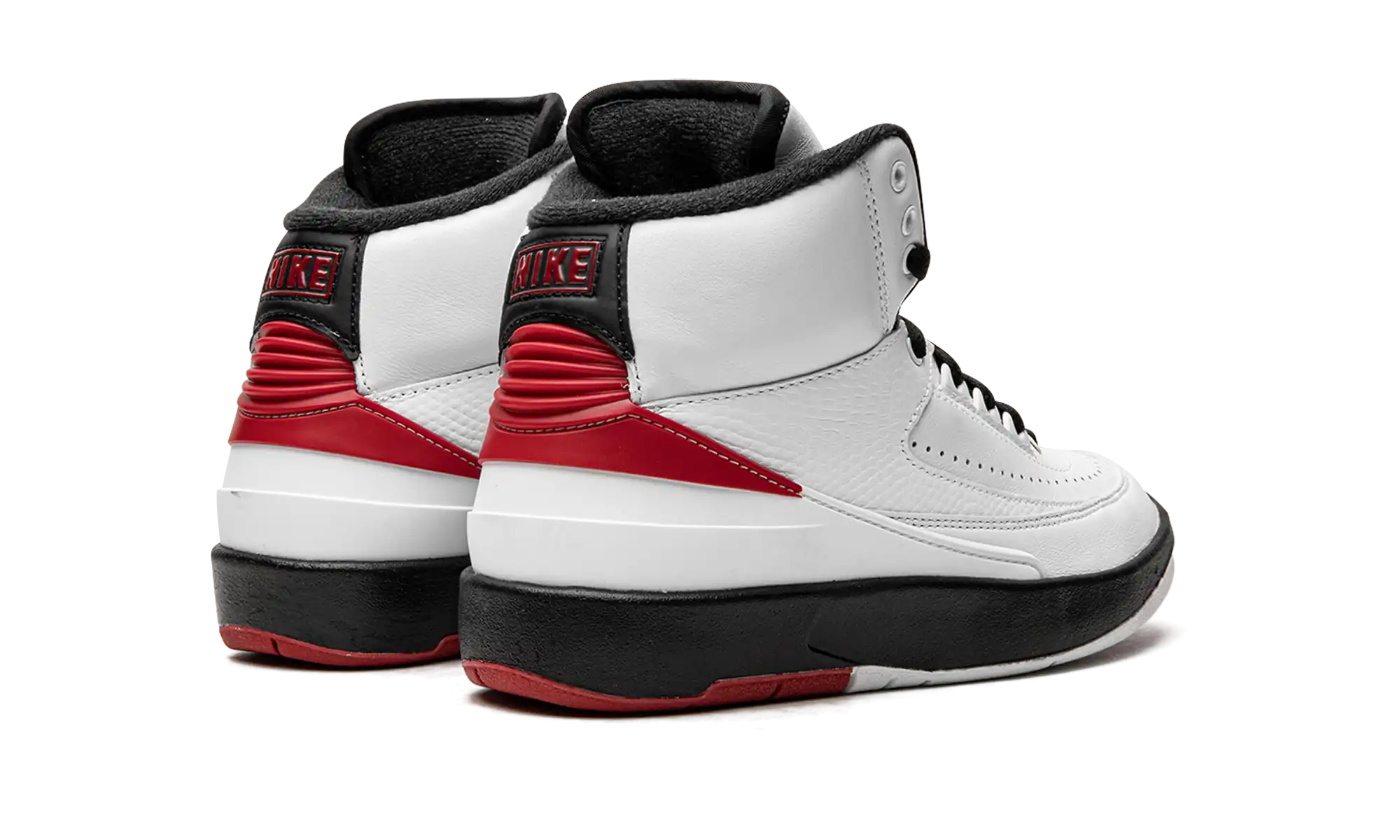 Air Jordan 2 Retro OG GS “Chicago 2022” Air Jordan 2 Retro OG GS “Chicago 2022”