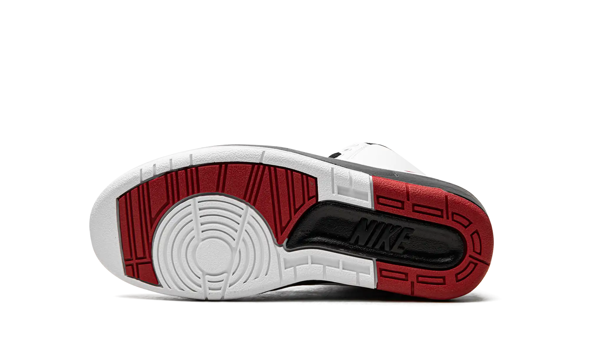 Air Jordan 2 Retro OG GS “Chicago 2022” Air Jordan 2 Retro OG GS “Chicago 2022”