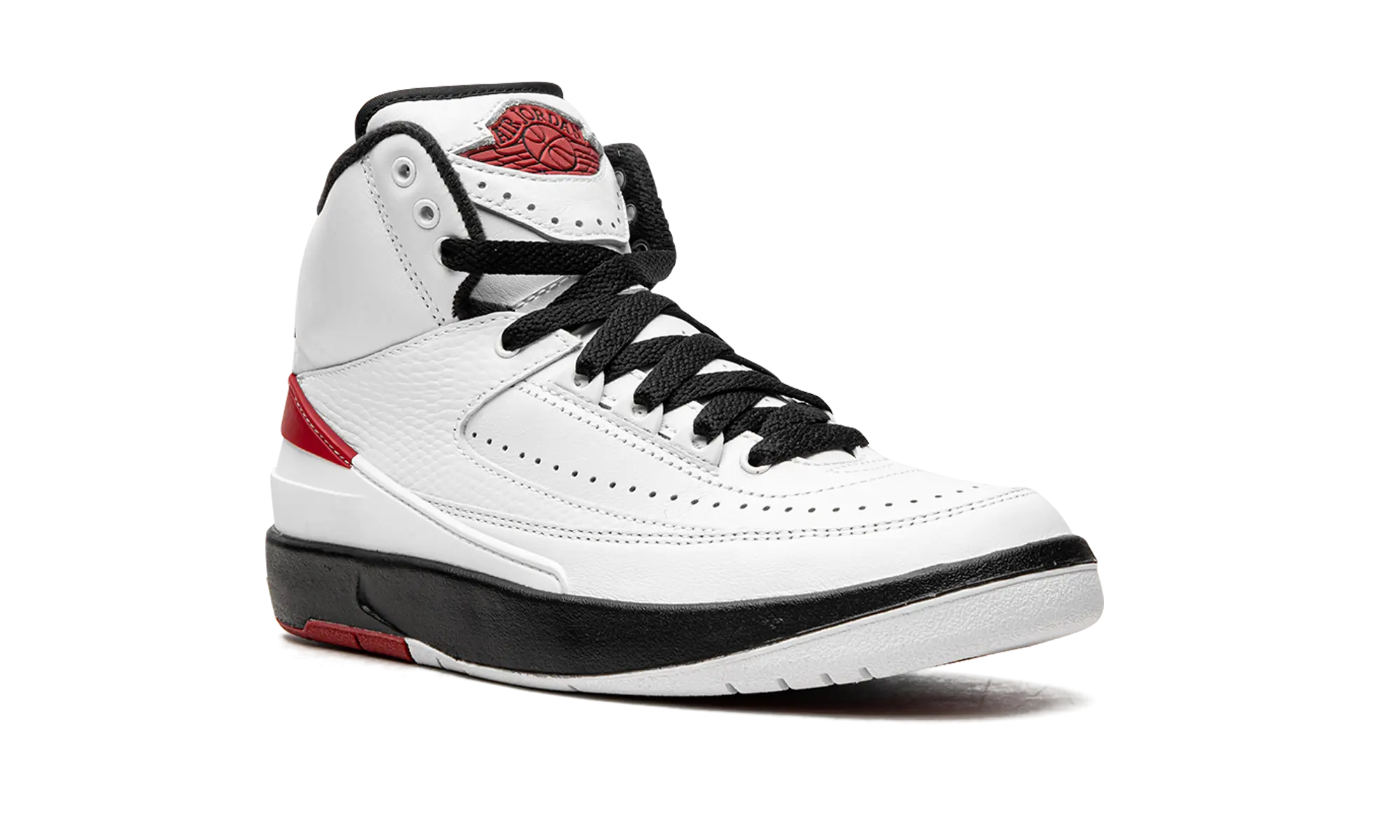 Air Jordan 2 Retro OG GS “Chicago 2022” Air Jordan 2 Retro OG GS “Chicago 2022”