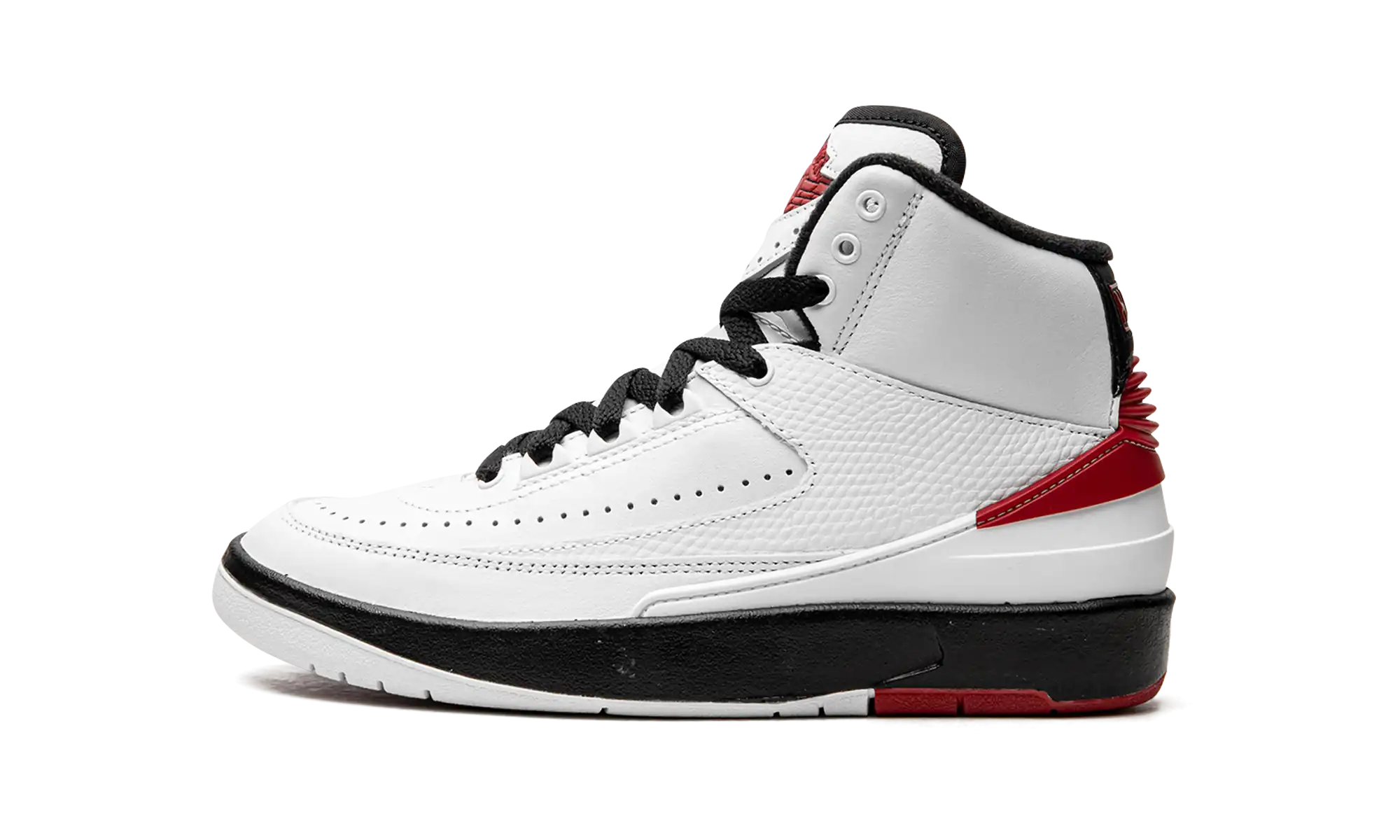 Air Jordan 2 Retro OG GS “Chicago 2022” Air Jordan 2 Retro OG GS “Chicago 2022”