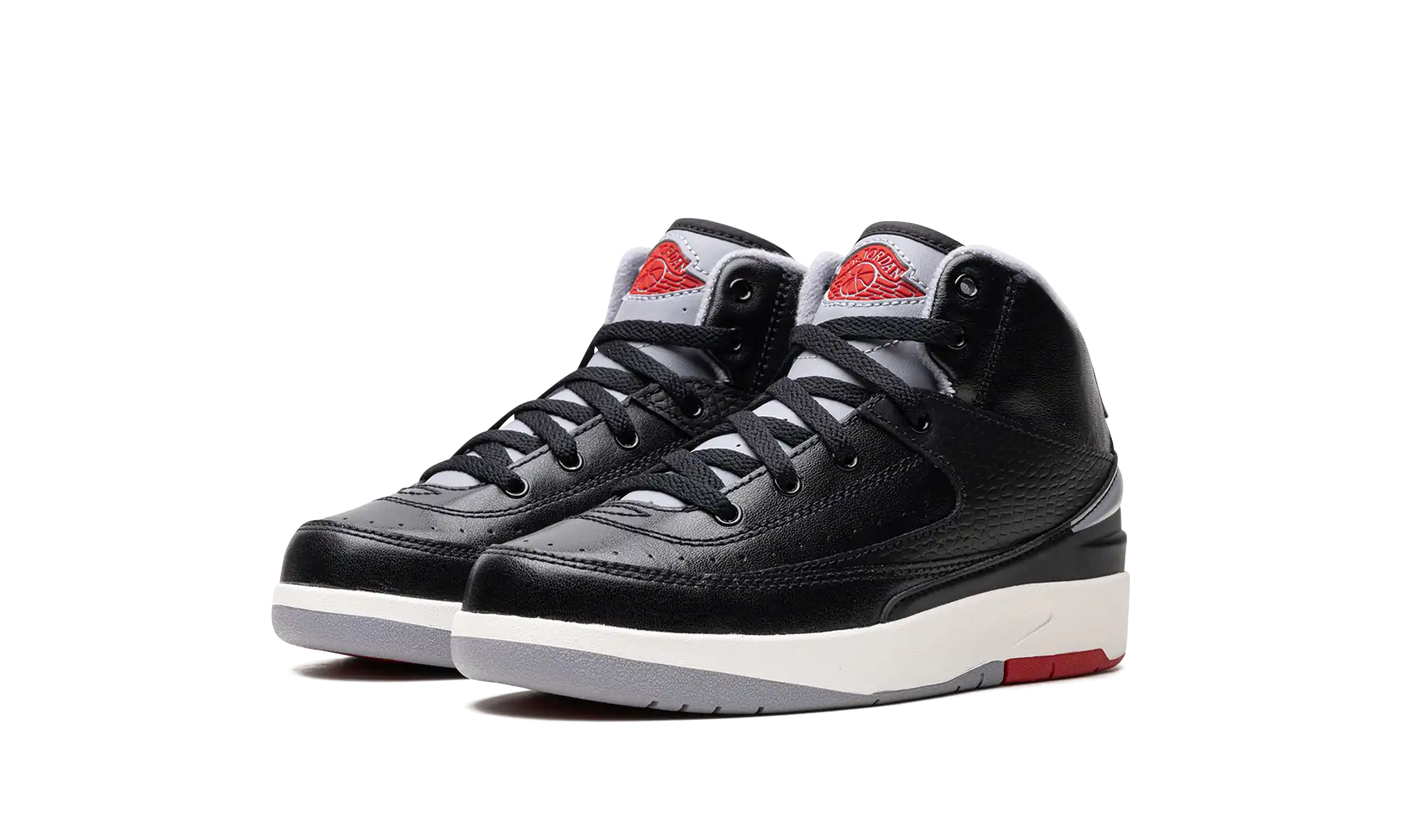 Air Jordan 2 Retro PS “Black Cement” Air Jordan 2 Retro PS “Black Cement”